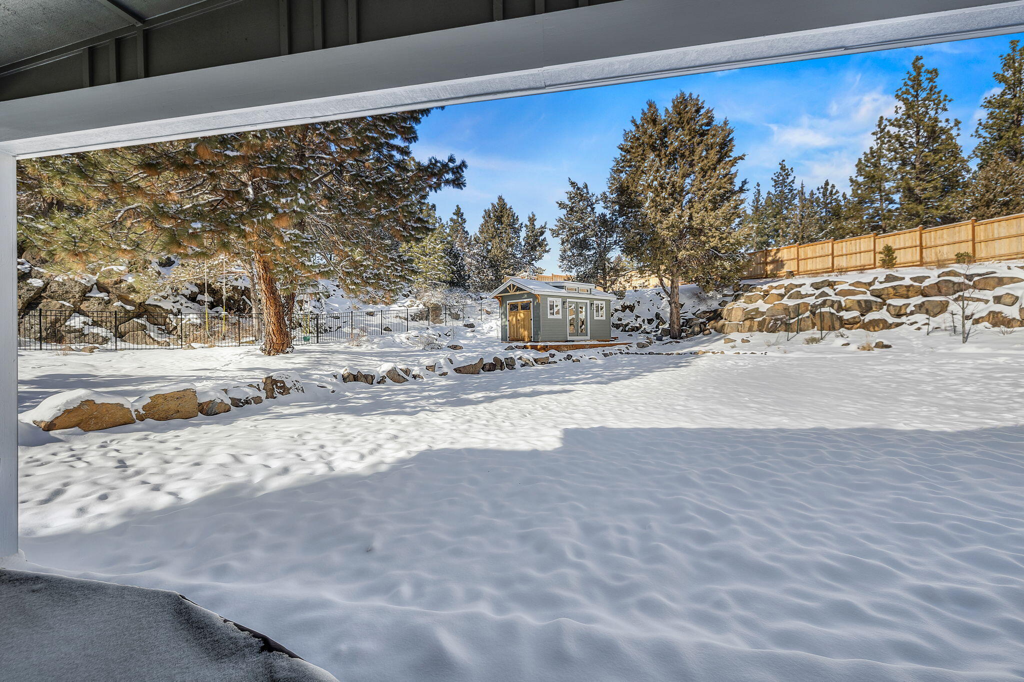 Shevlin Ridge - Residential