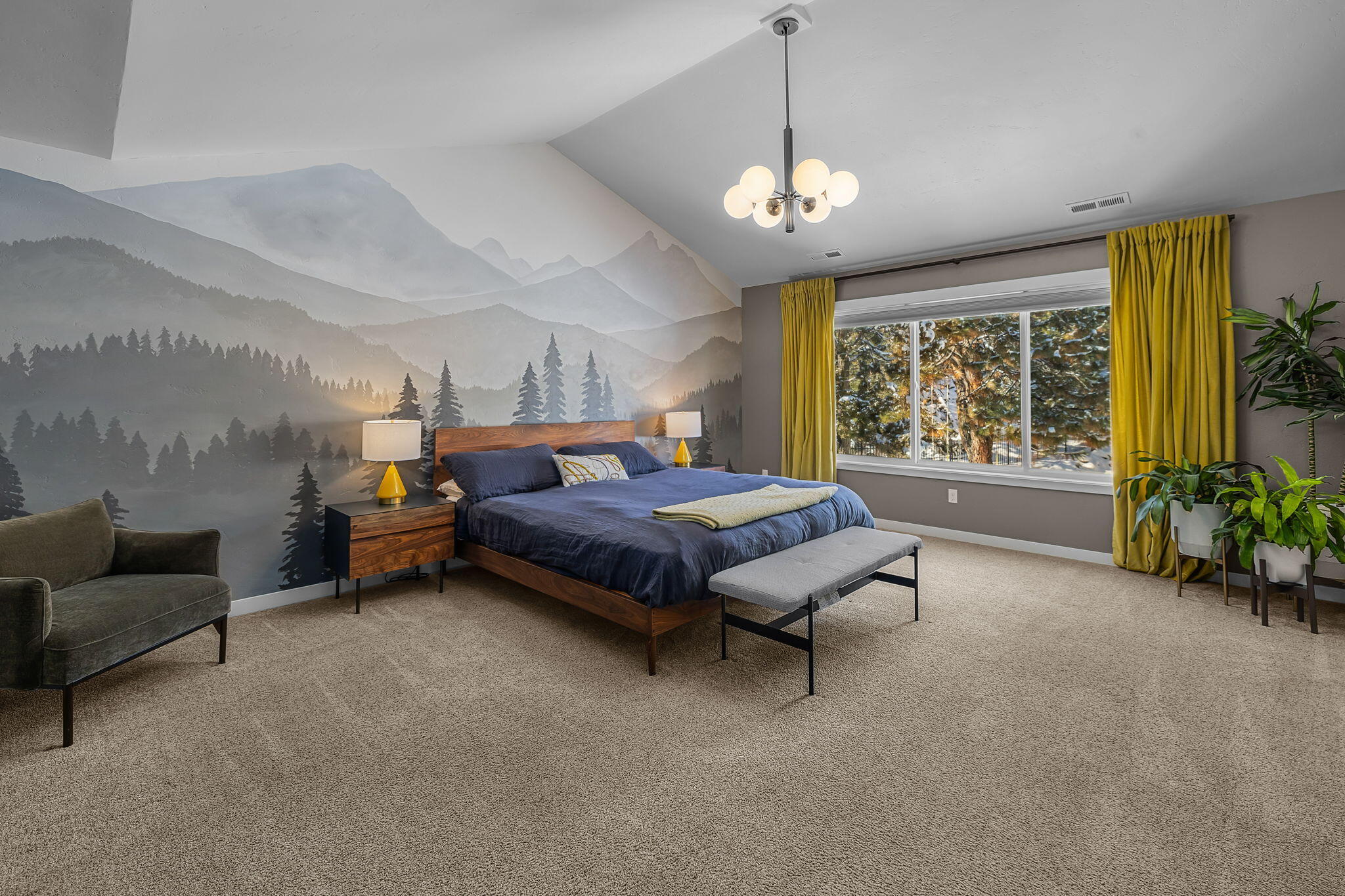 Shevlin Ridge - Residential