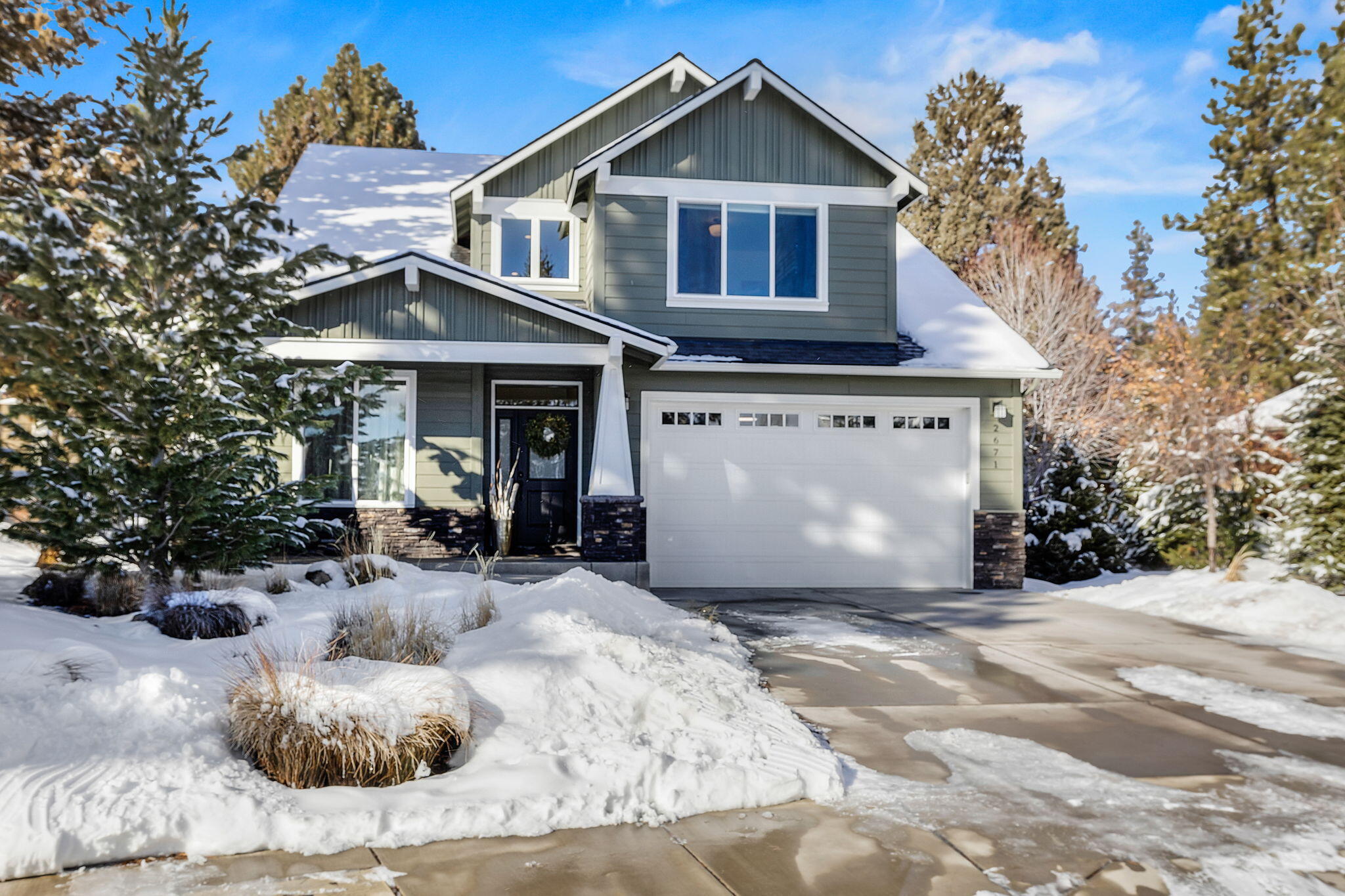 Shevlin Ridge - Residential