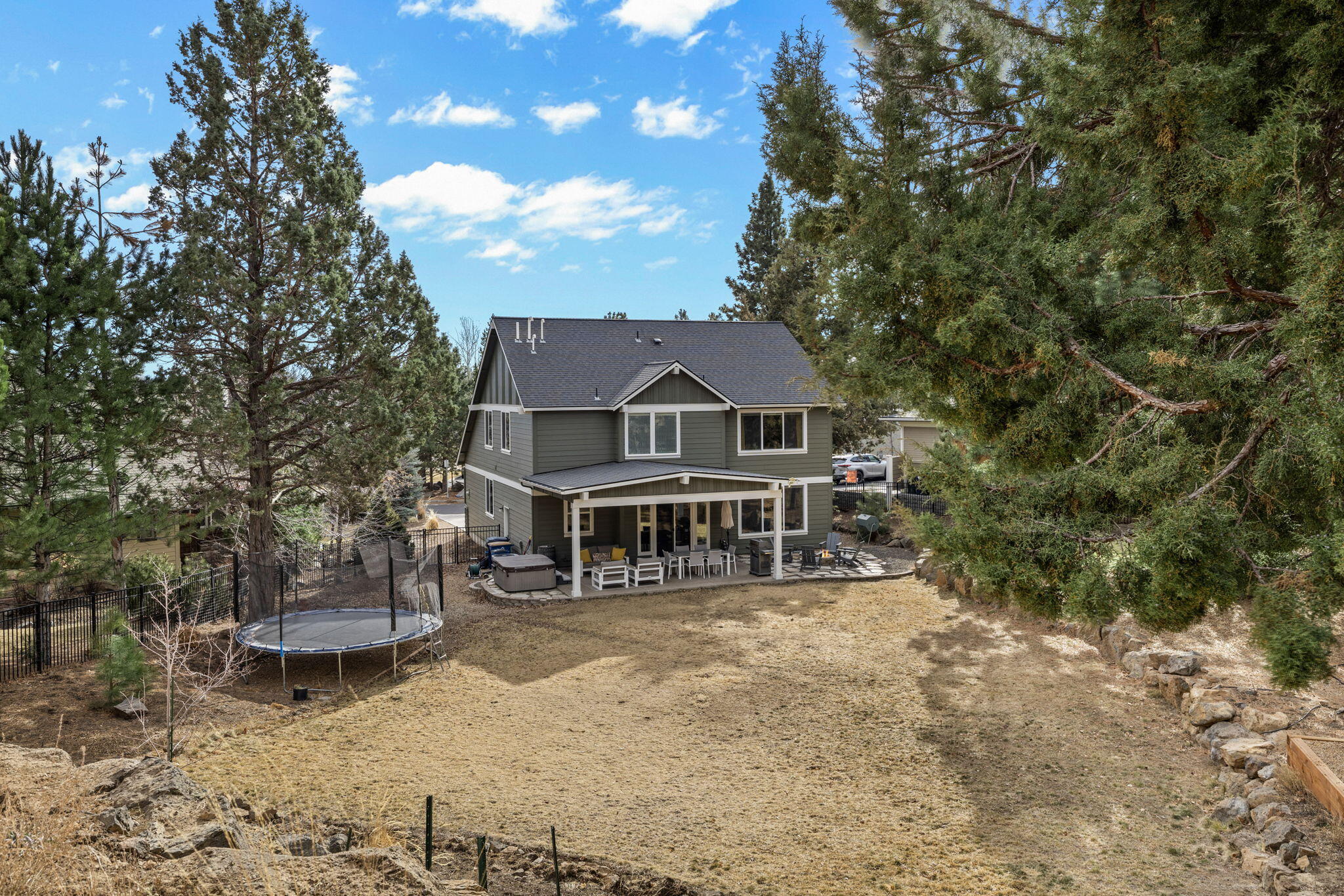 Shevlin Ridge - Residential