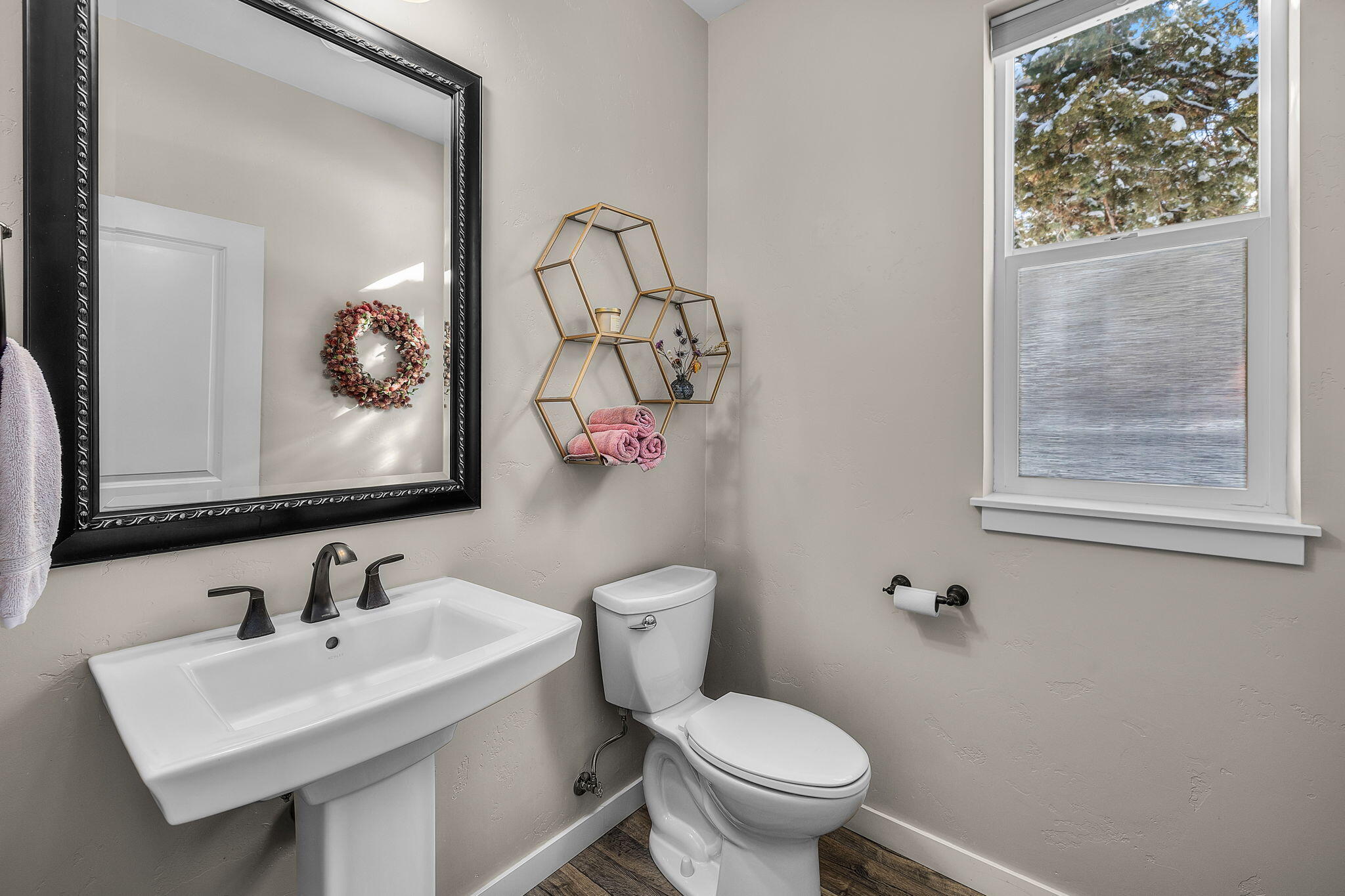 Shevlin Ridge - Residential