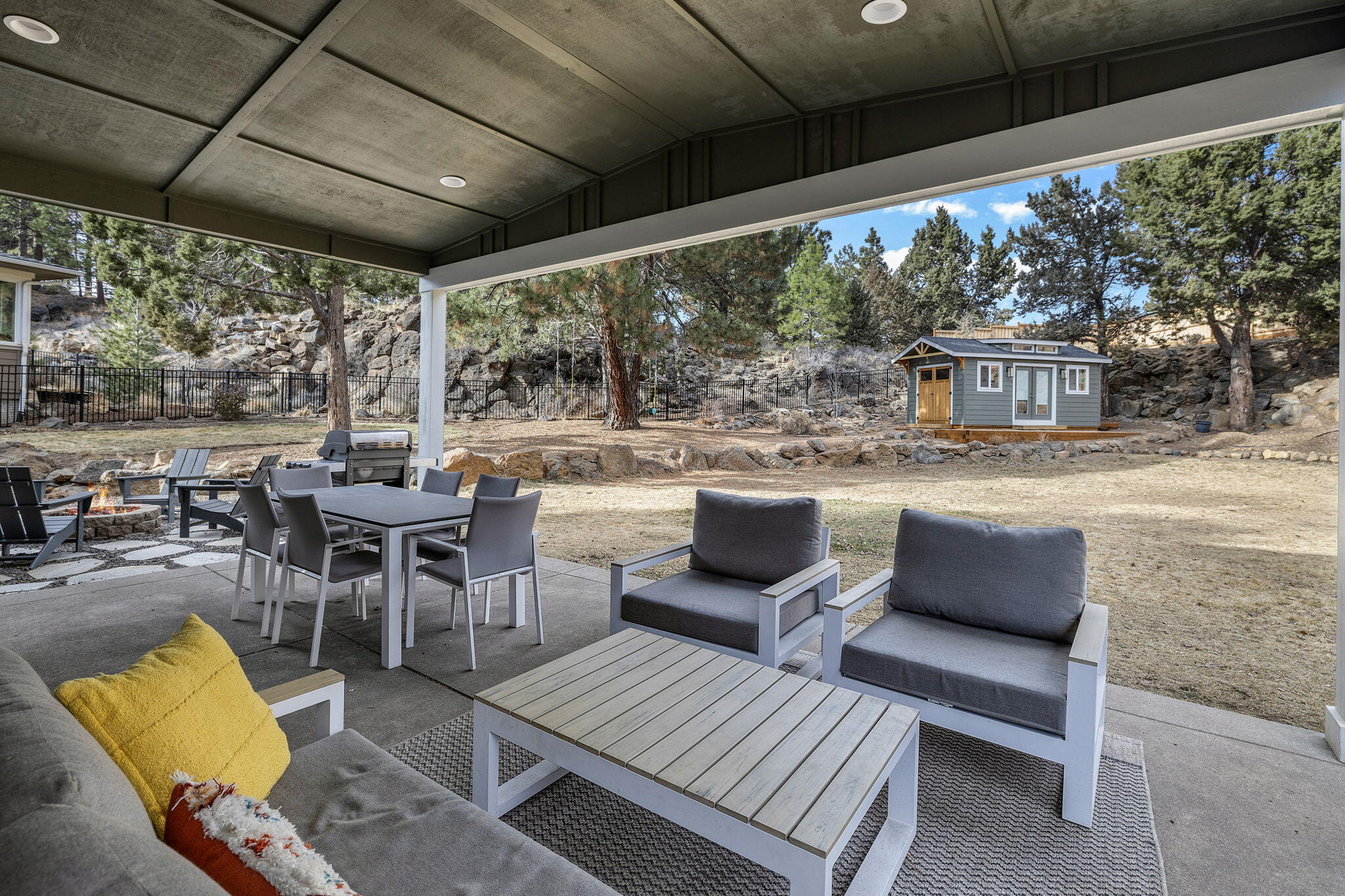 Shevlin Ridge - Residential