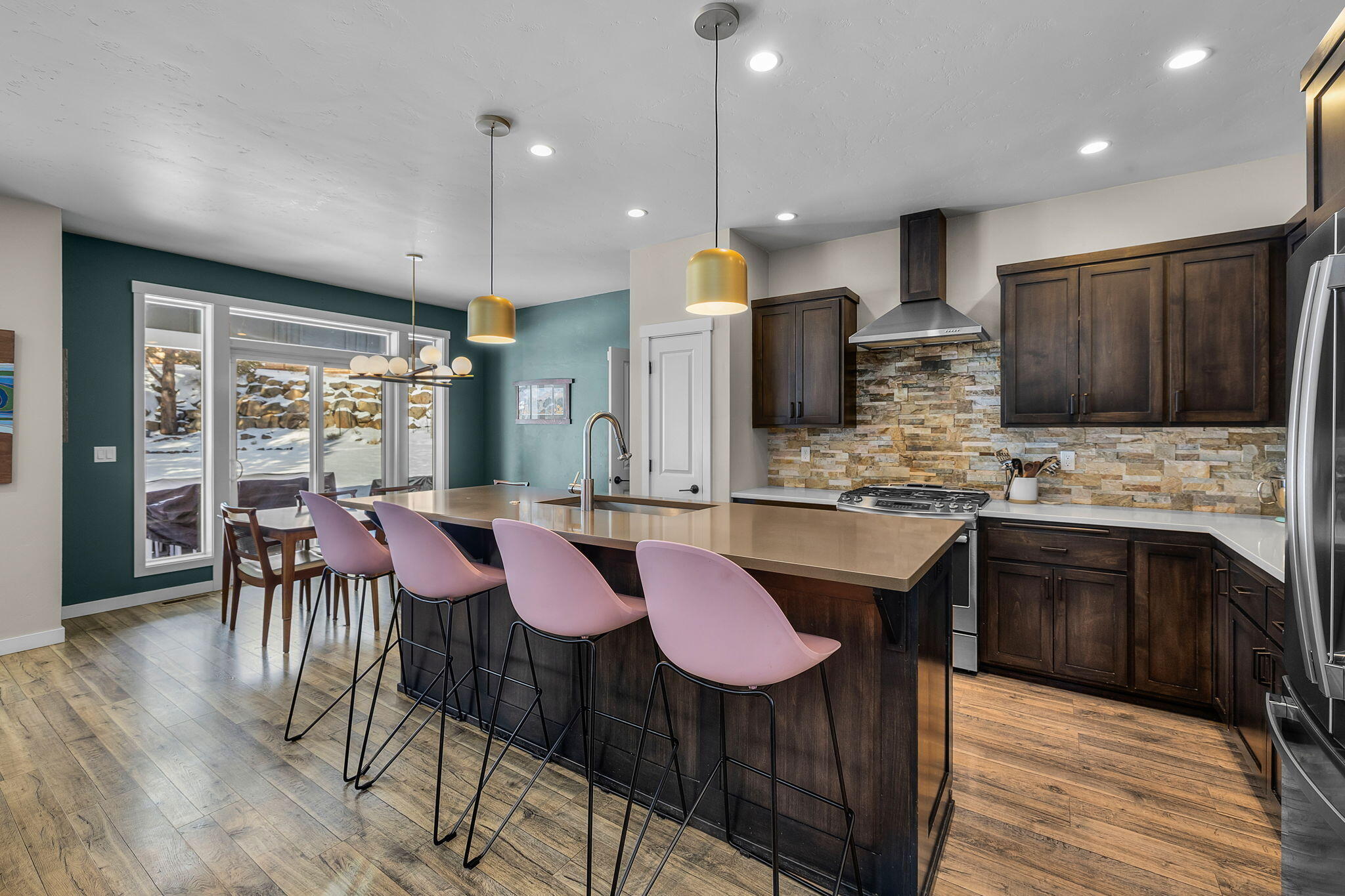 Shevlin Ridge - Residential