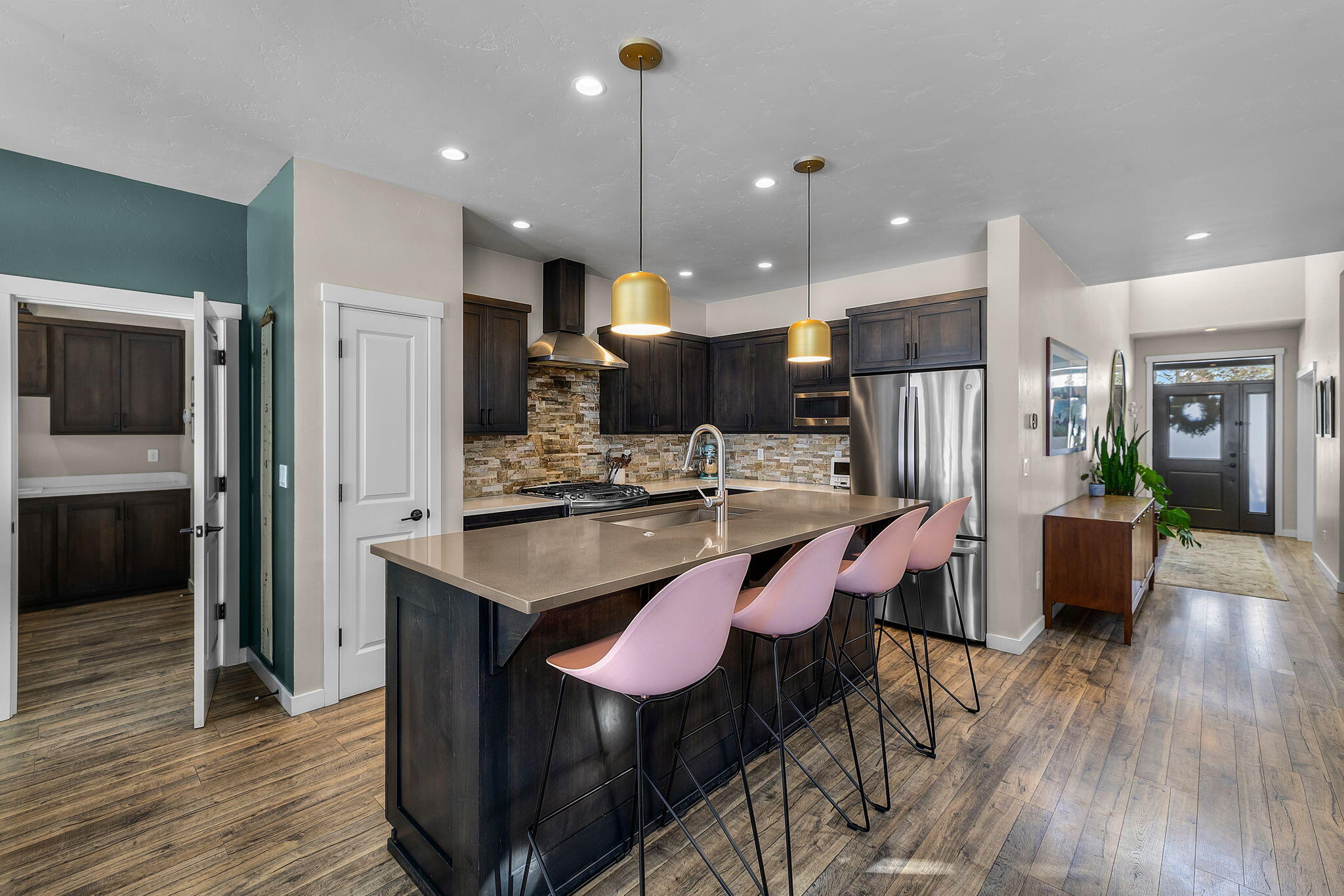 Shevlin Ridge - Residential