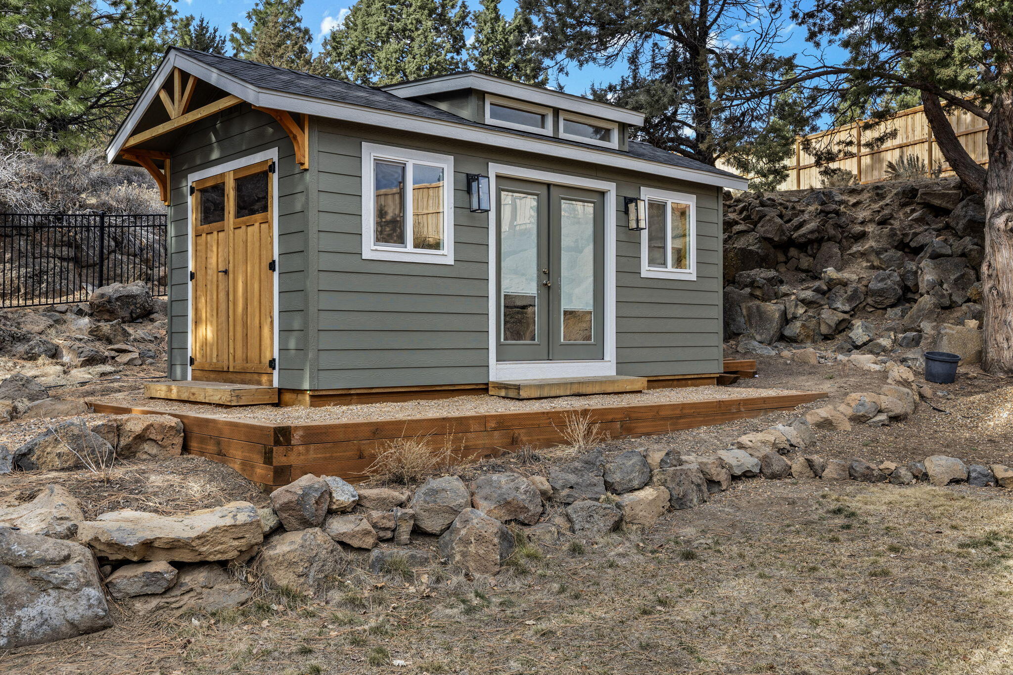 Shevlin Ridge - Residential