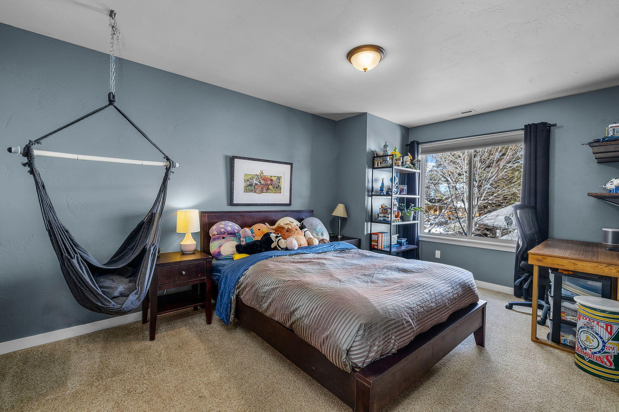 Shevlin Ridge - Residential