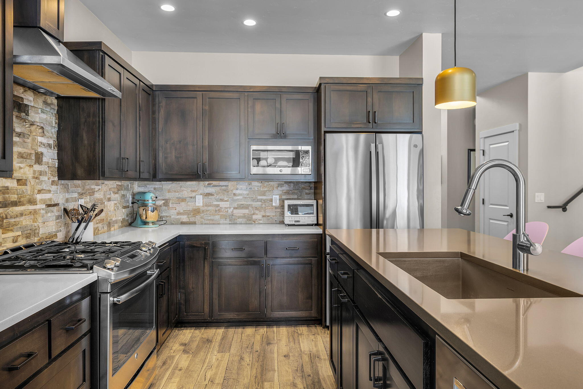 Shevlin Ridge - Residential