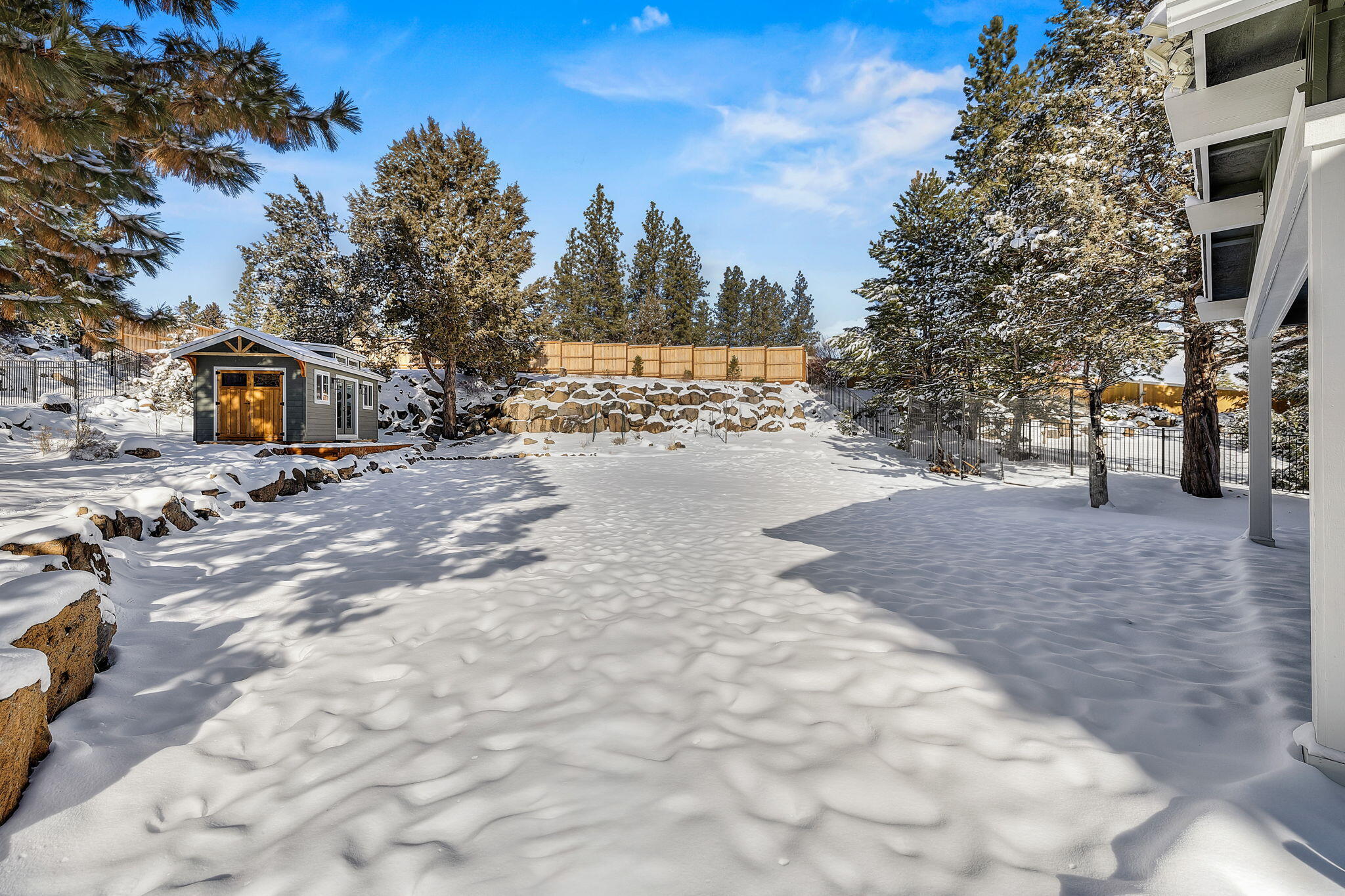 Shevlin Ridge - Residential