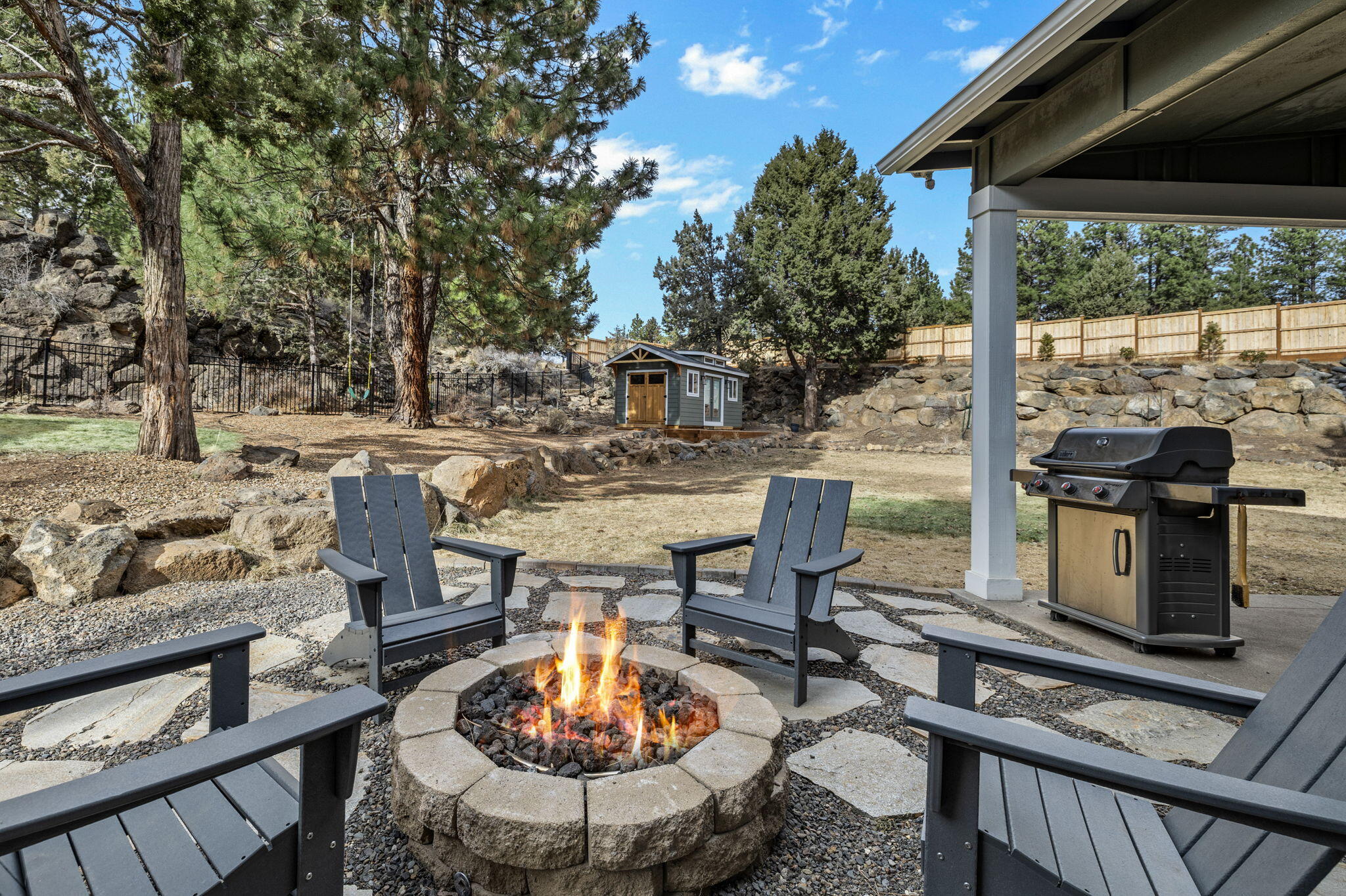 Shevlin Ridge - Residential