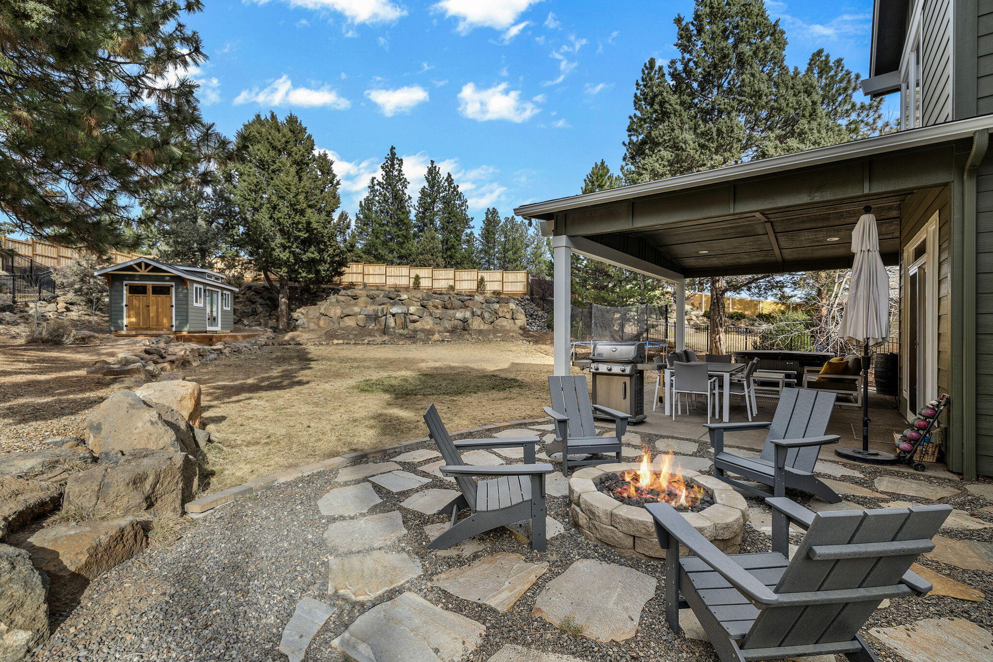 Shevlin Ridge - Residential