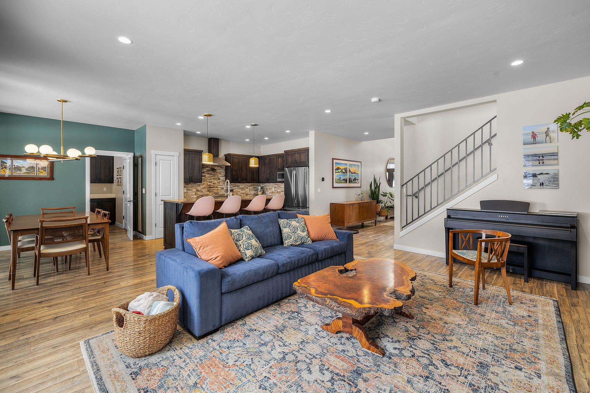 Shevlin Ridge - Residential