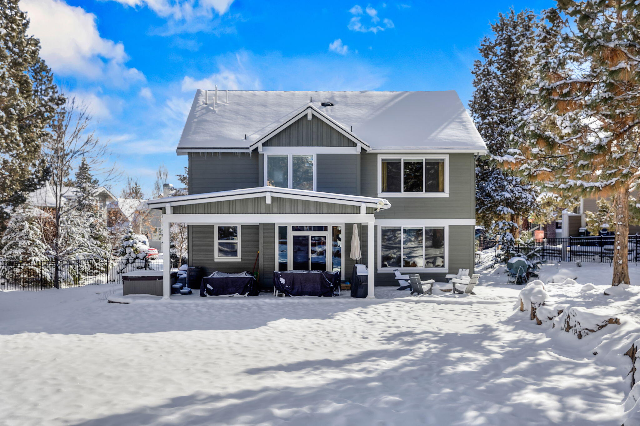 Shevlin Ridge - Residential