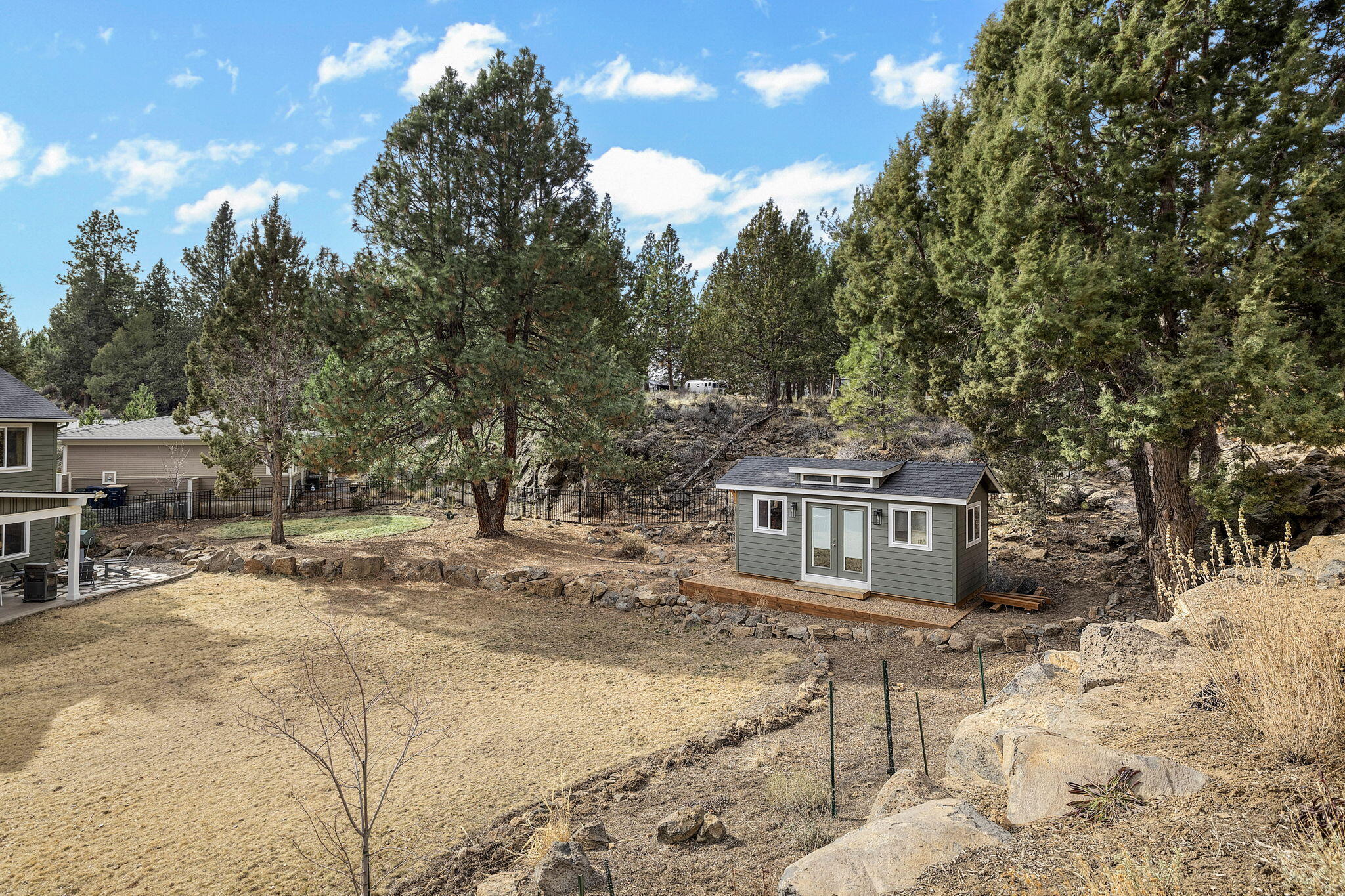 Shevlin Ridge - Residential