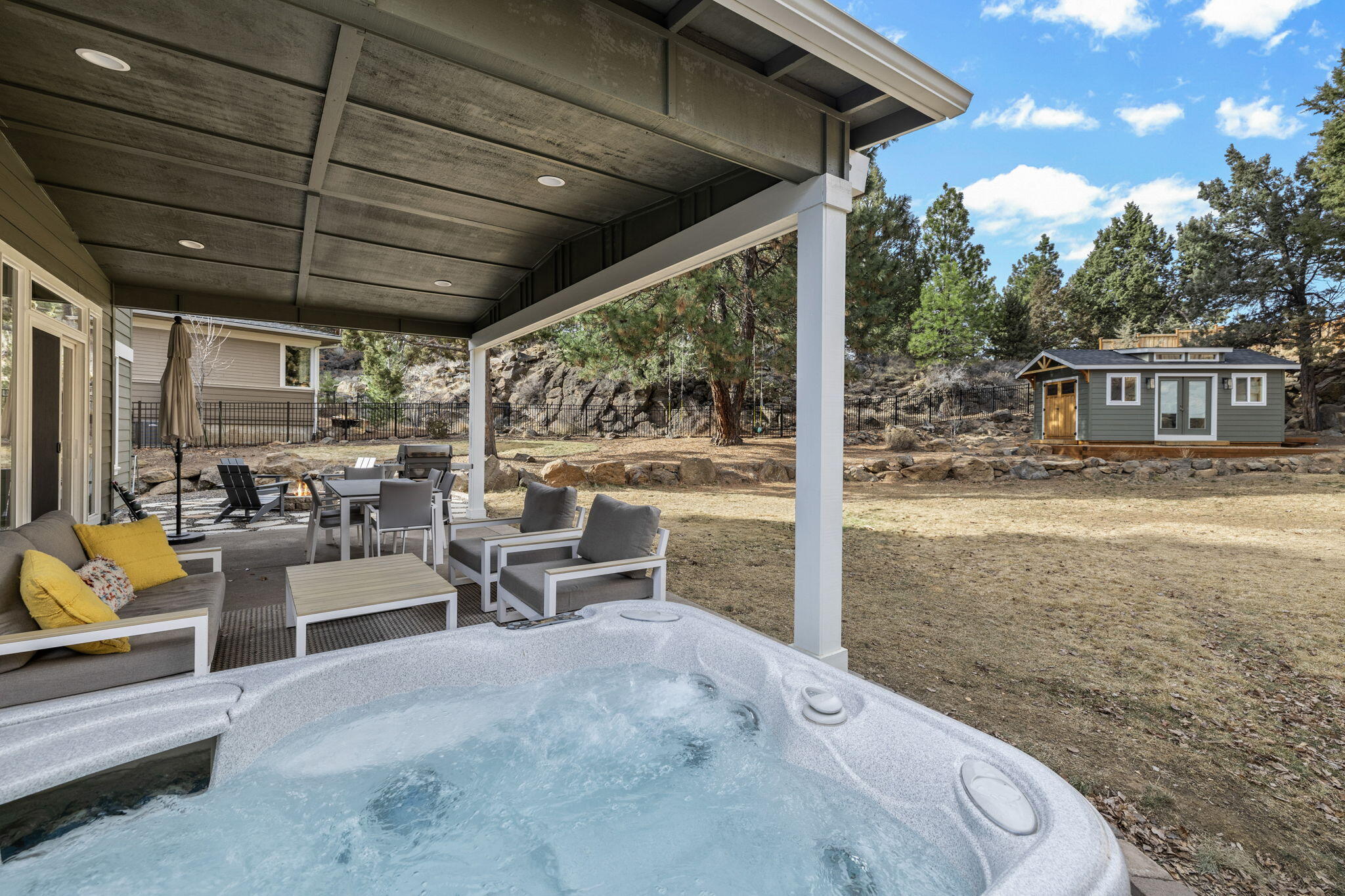 Shevlin Ridge - Residential