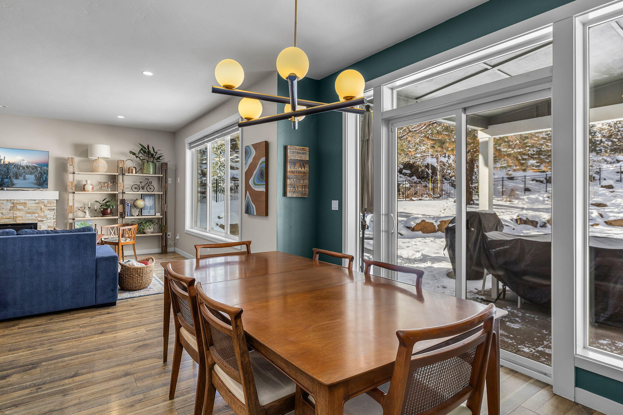 Shevlin Ridge - Residential