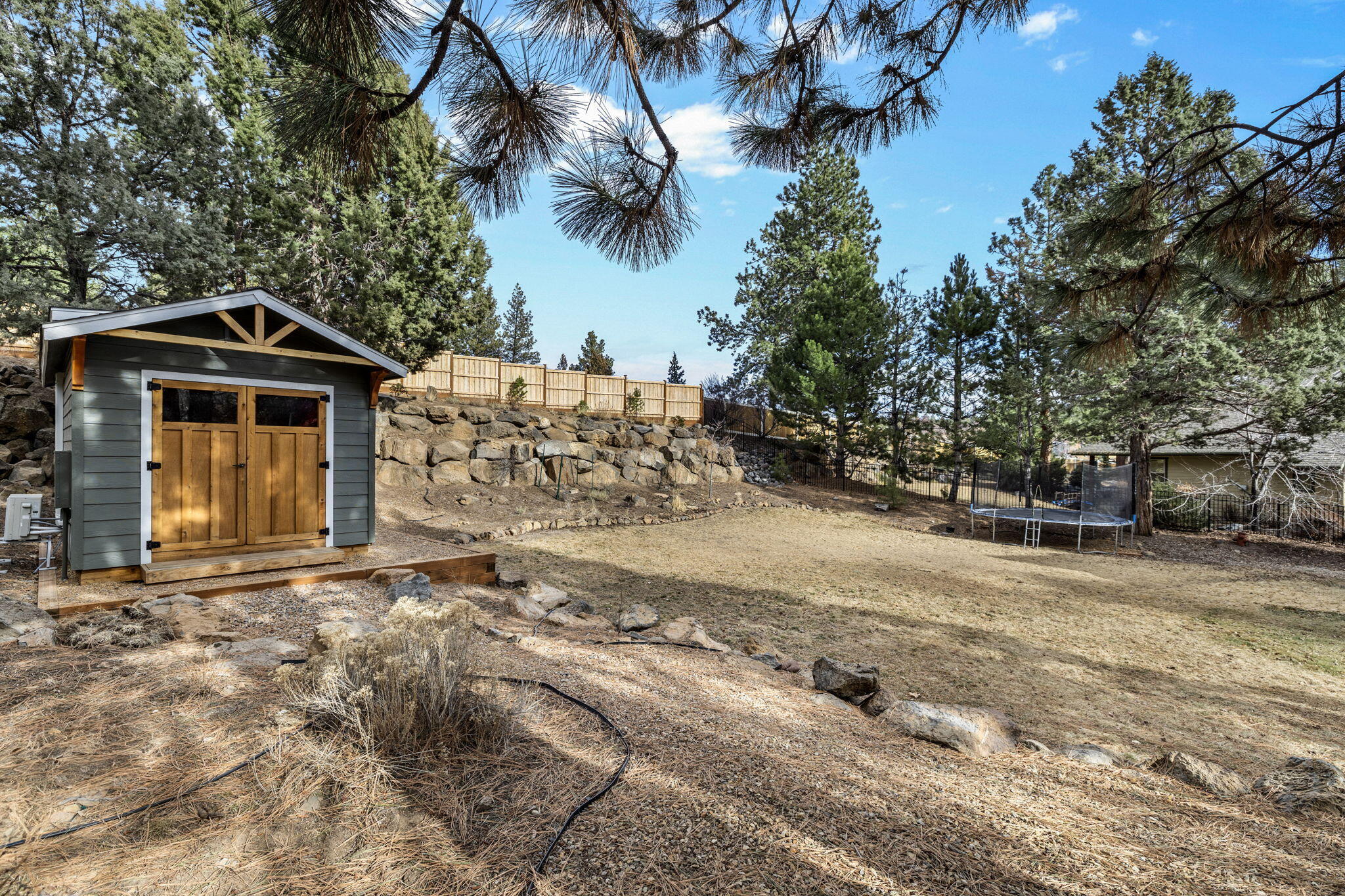 Shevlin Ridge - Residential