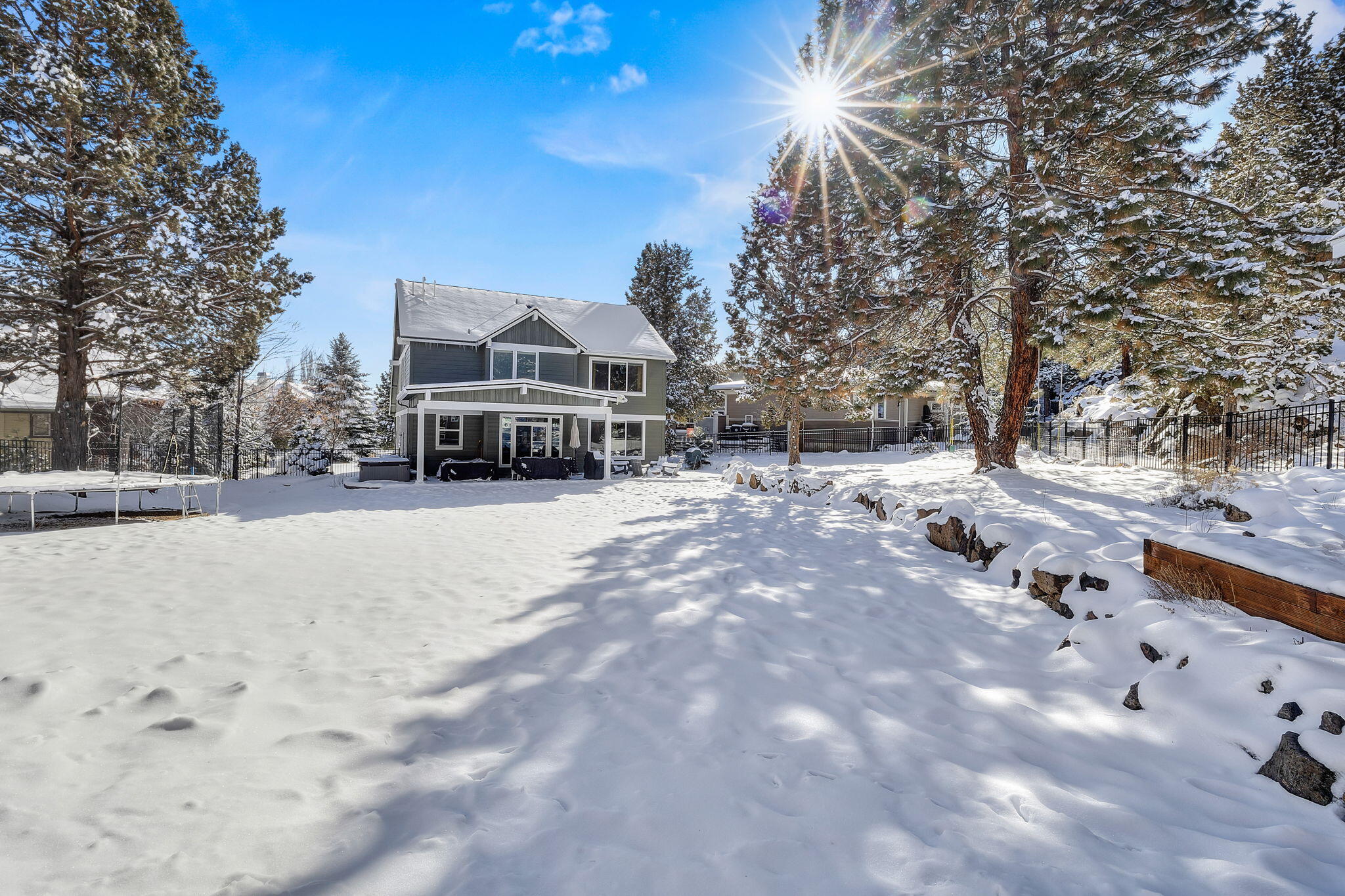 Shevlin Ridge - Residential