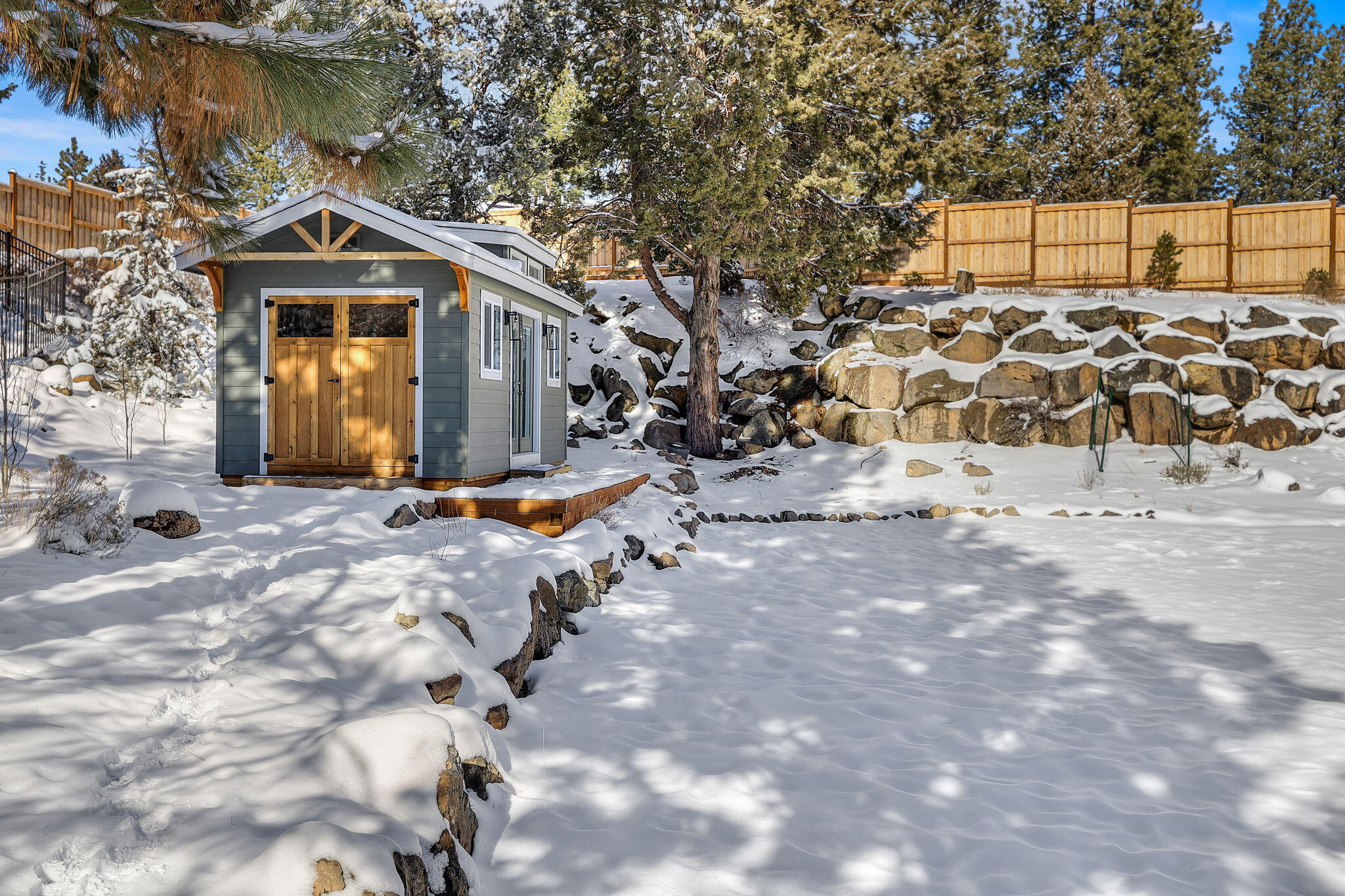 Shevlin Ridge - Residential