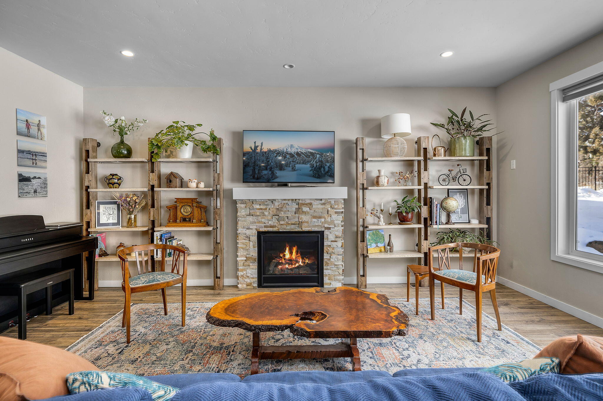 Shevlin Ridge - Residential