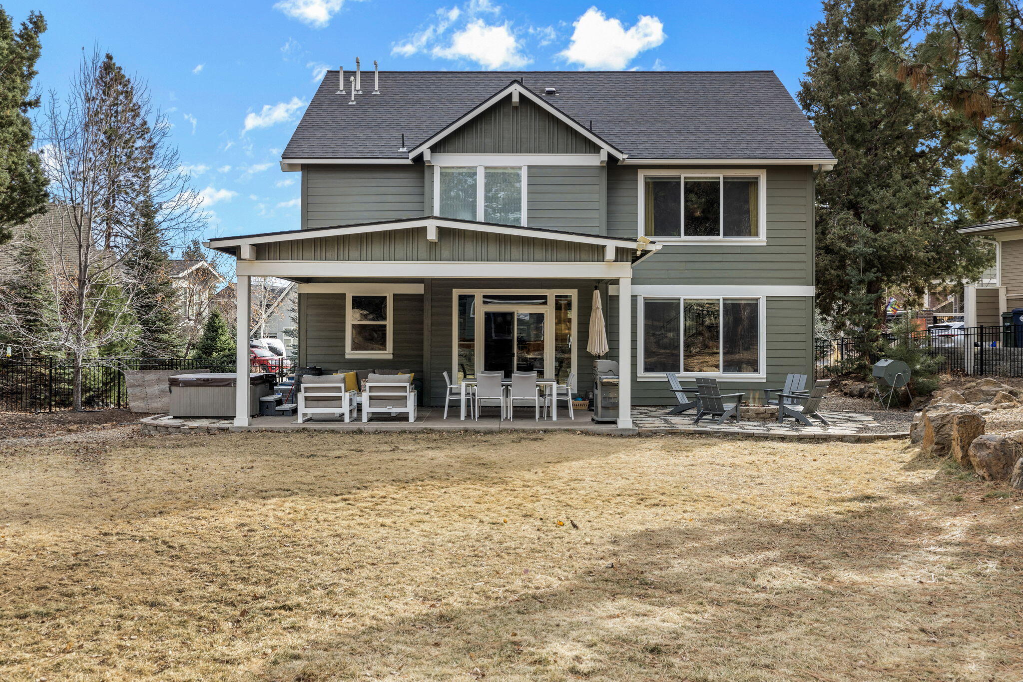 Shevlin Ridge - Residential