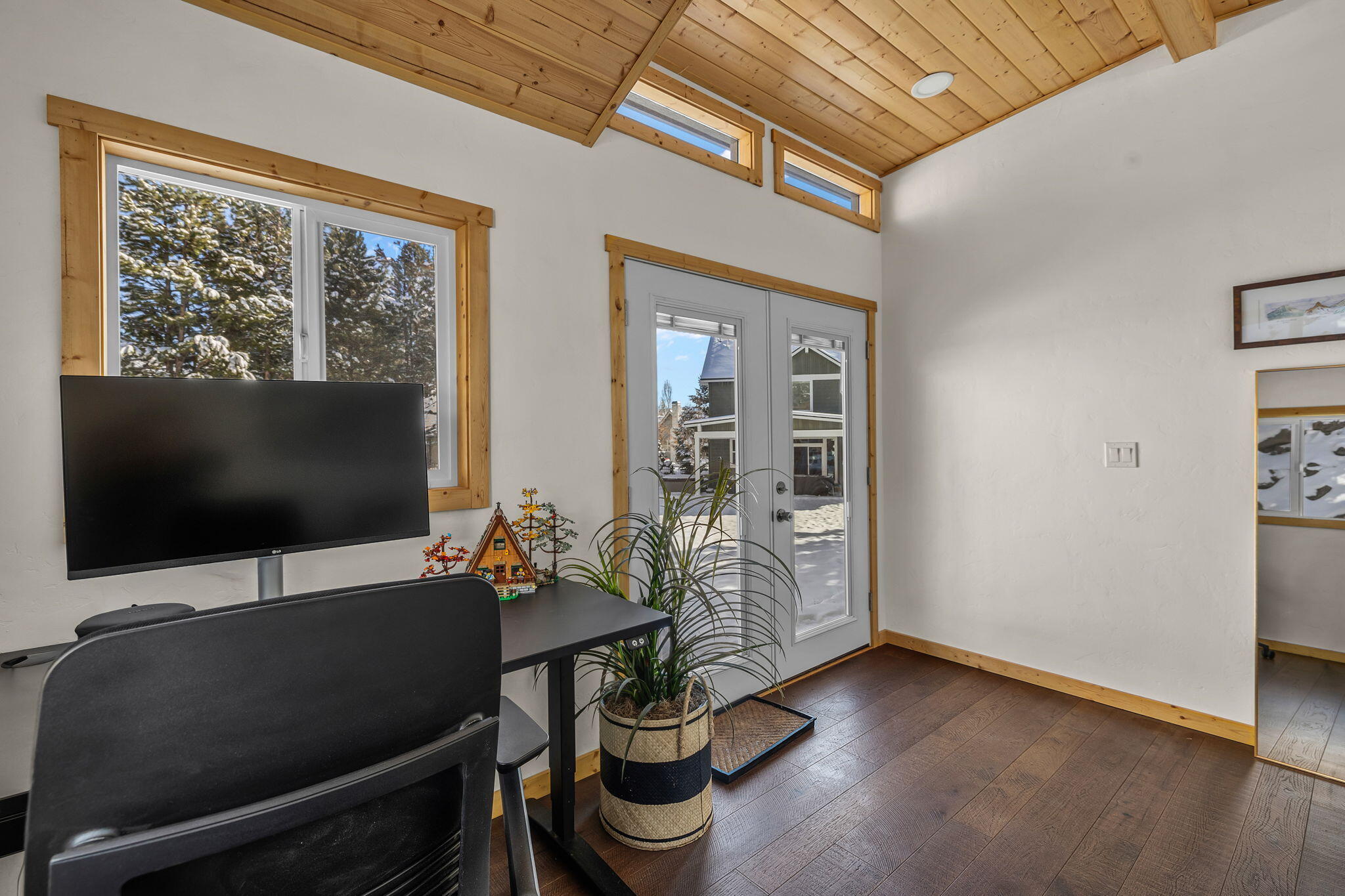 Shevlin Ridge - Residential