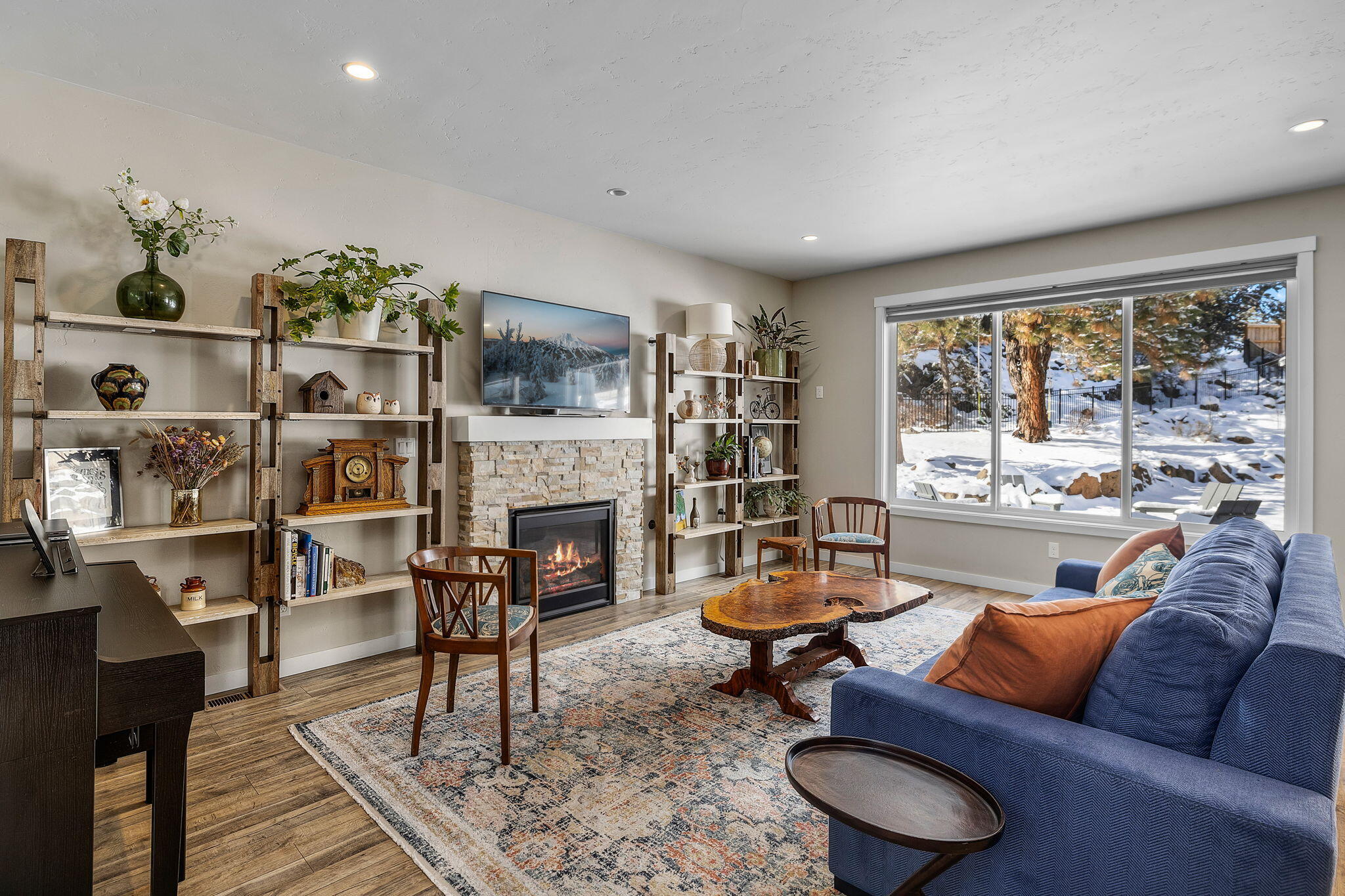 Shevlin Ridge - Residential