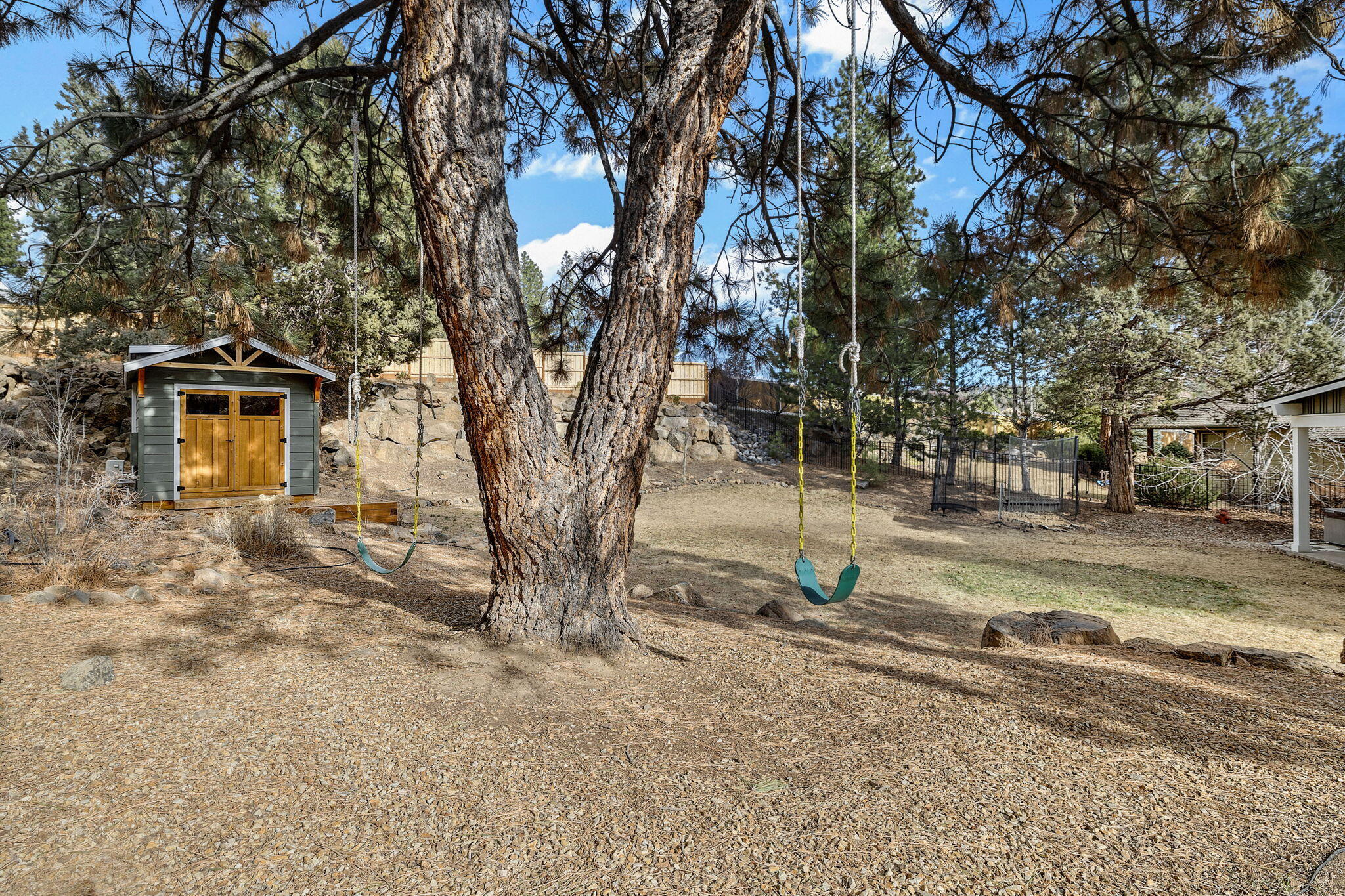 Shevlin Ridge - Residential