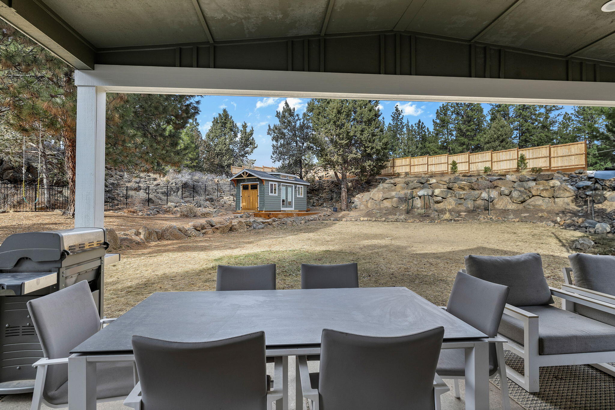Shevlin Ridge - Residential