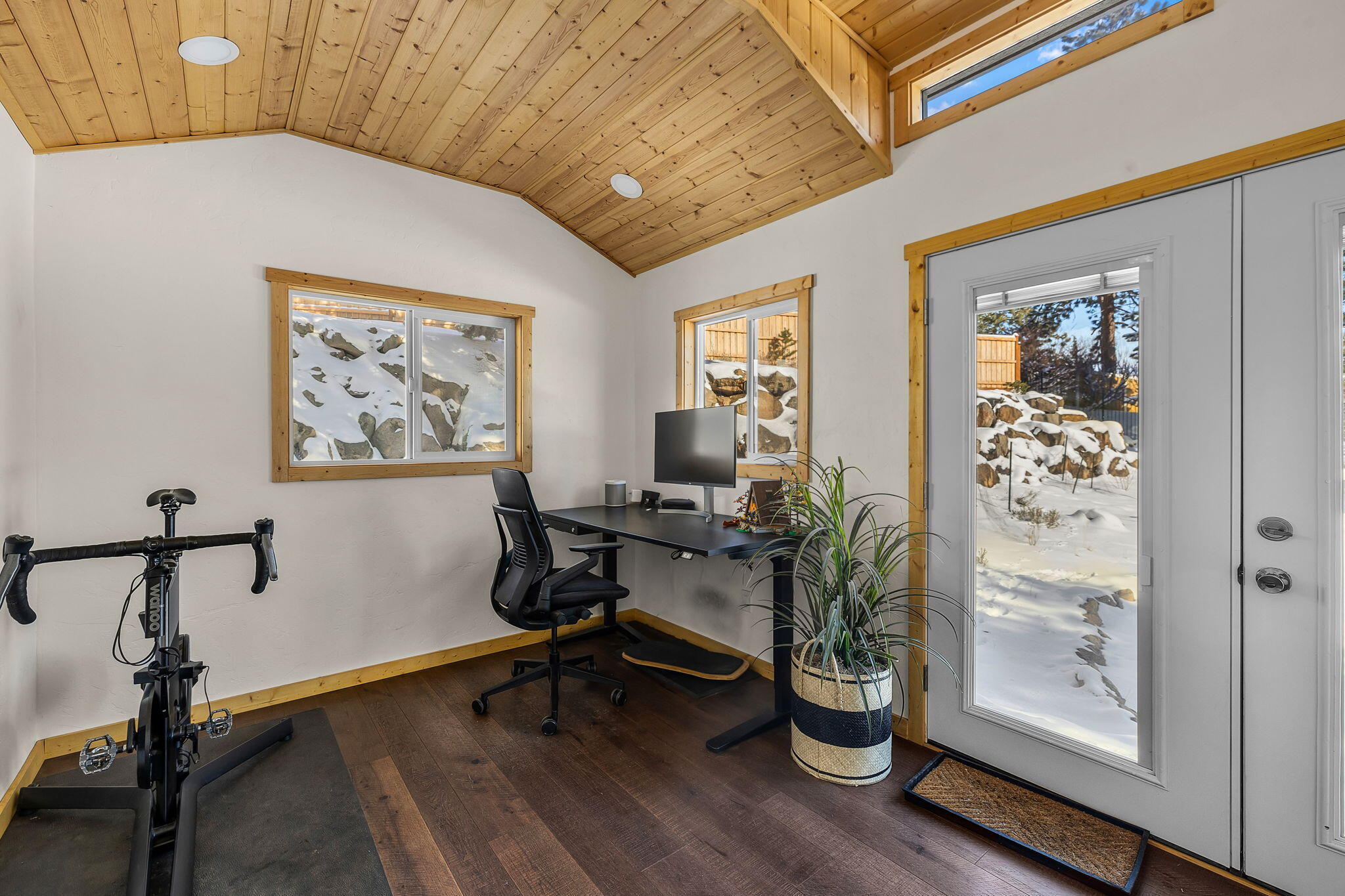 Shevlin Ridge - Residential