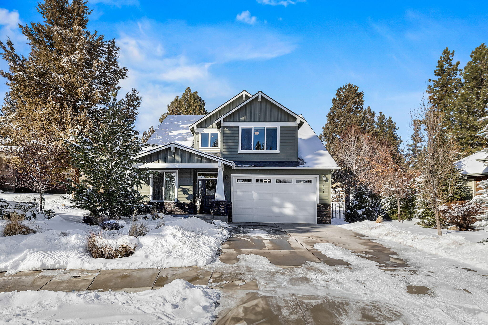 Shevlin Ridge - Residential