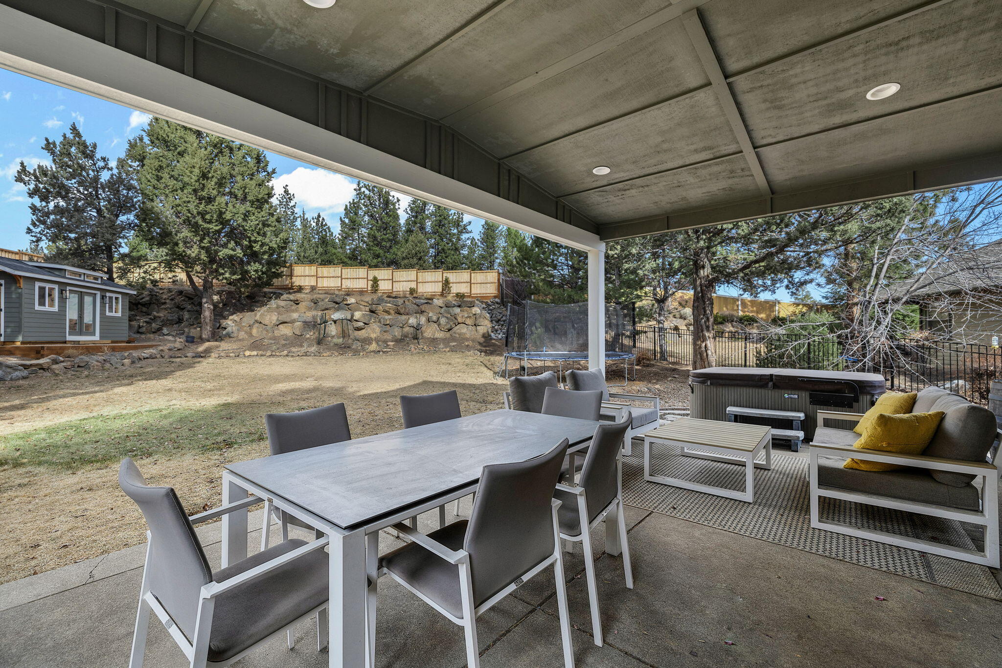 Shevlin Ridge - Residential
