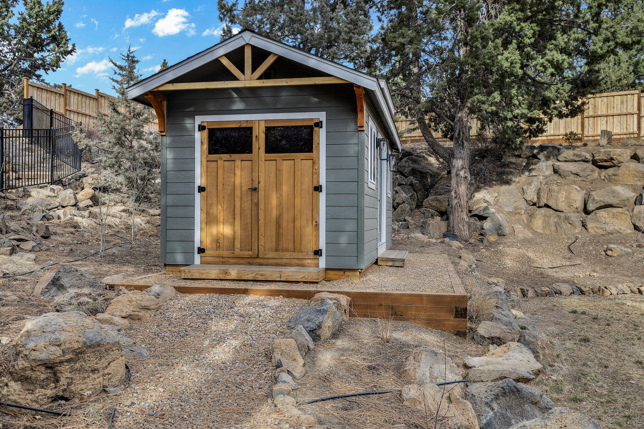 Shevlin Ridge - Residential