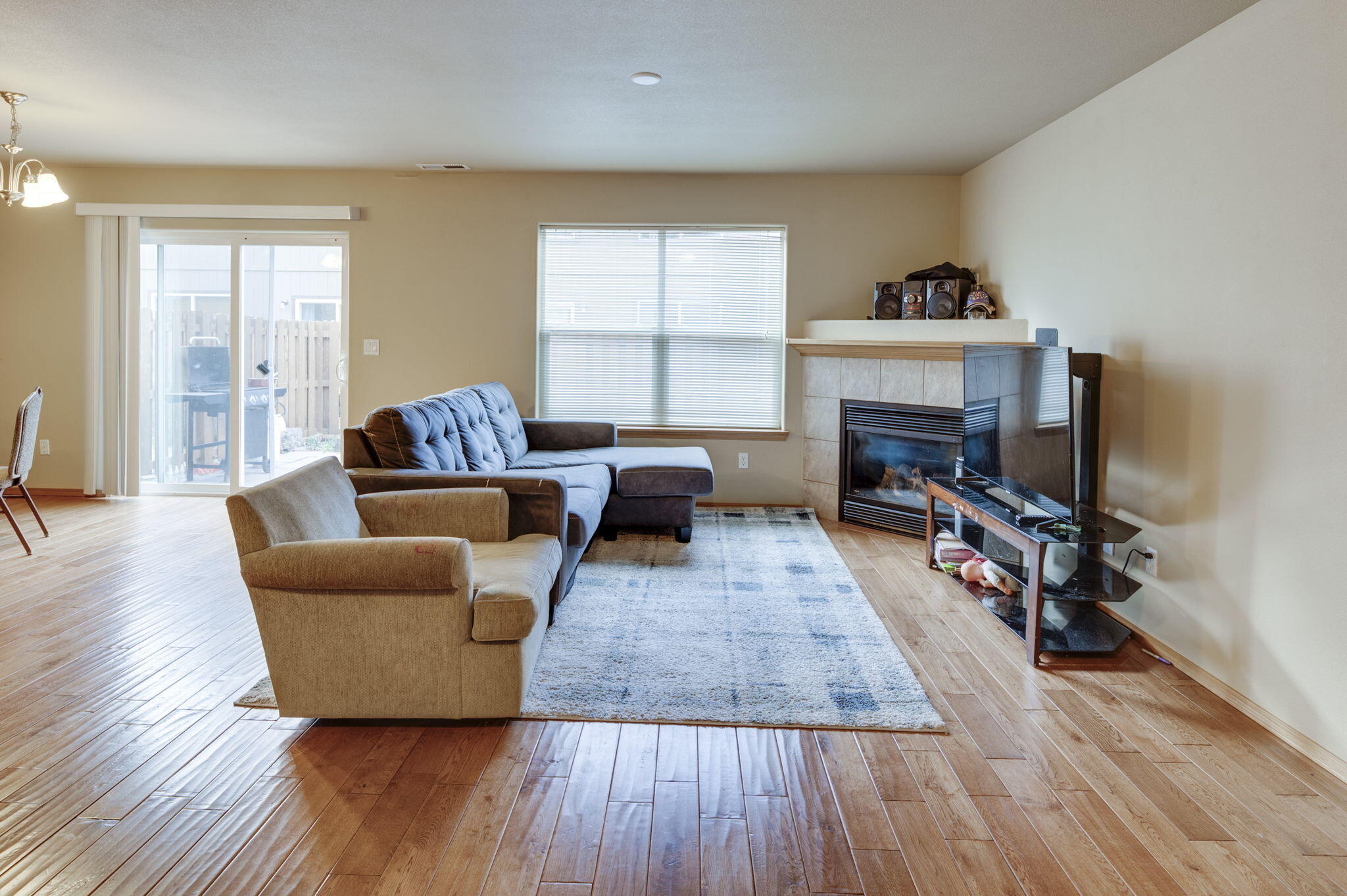 Juniper Glen North - Residential