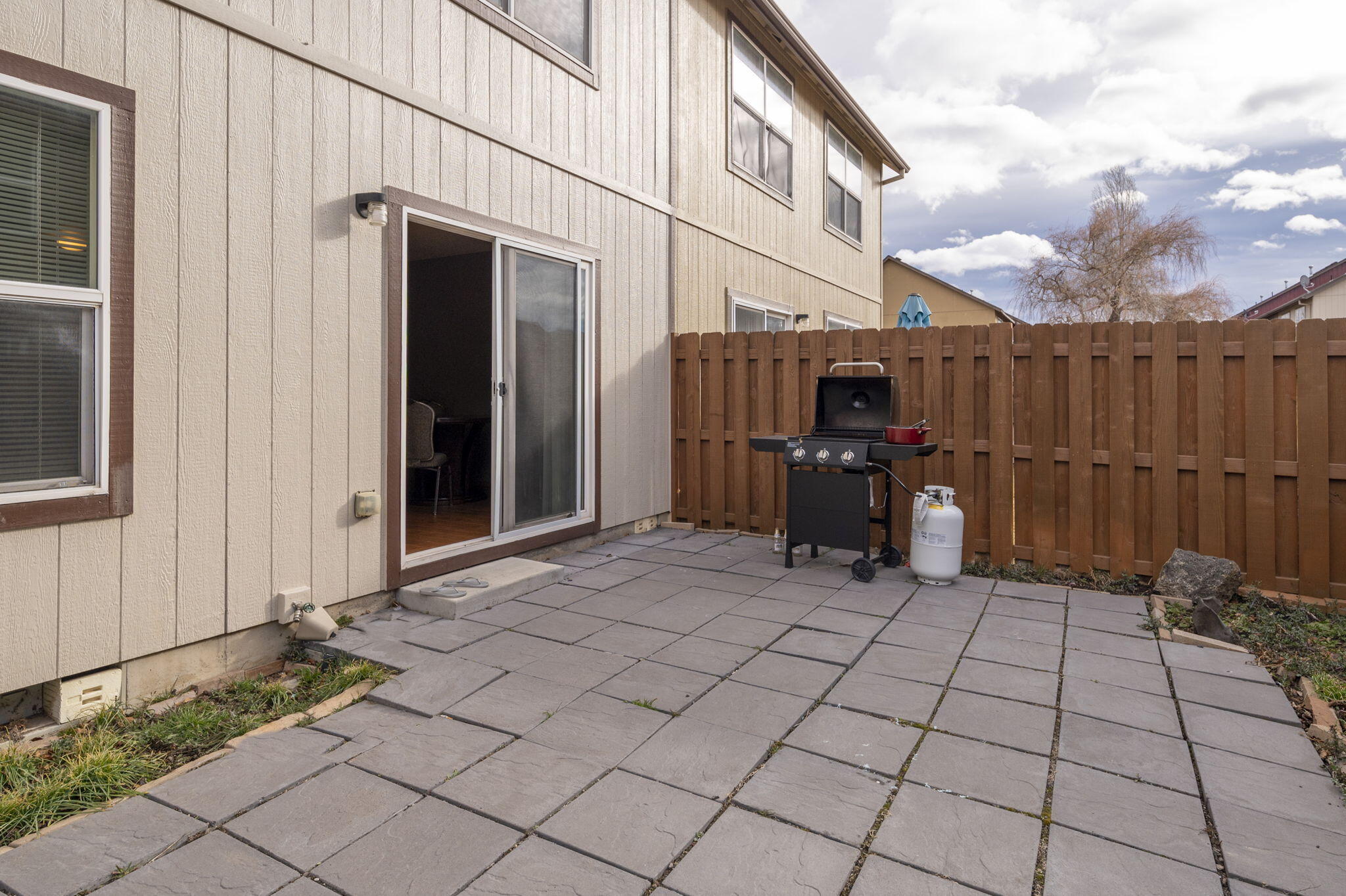 Juniper Glen North - Residential