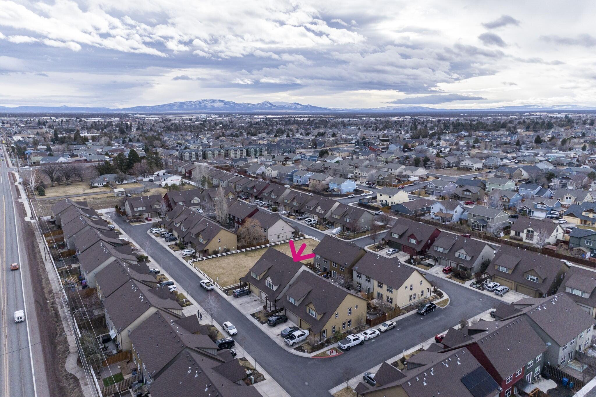 Juniper Glen North - Residential