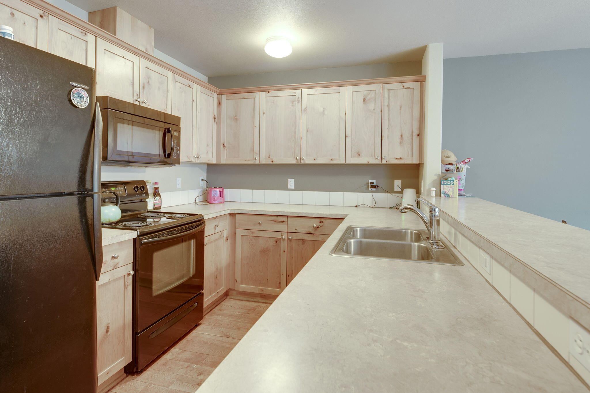 Juniper Glen North - Residential