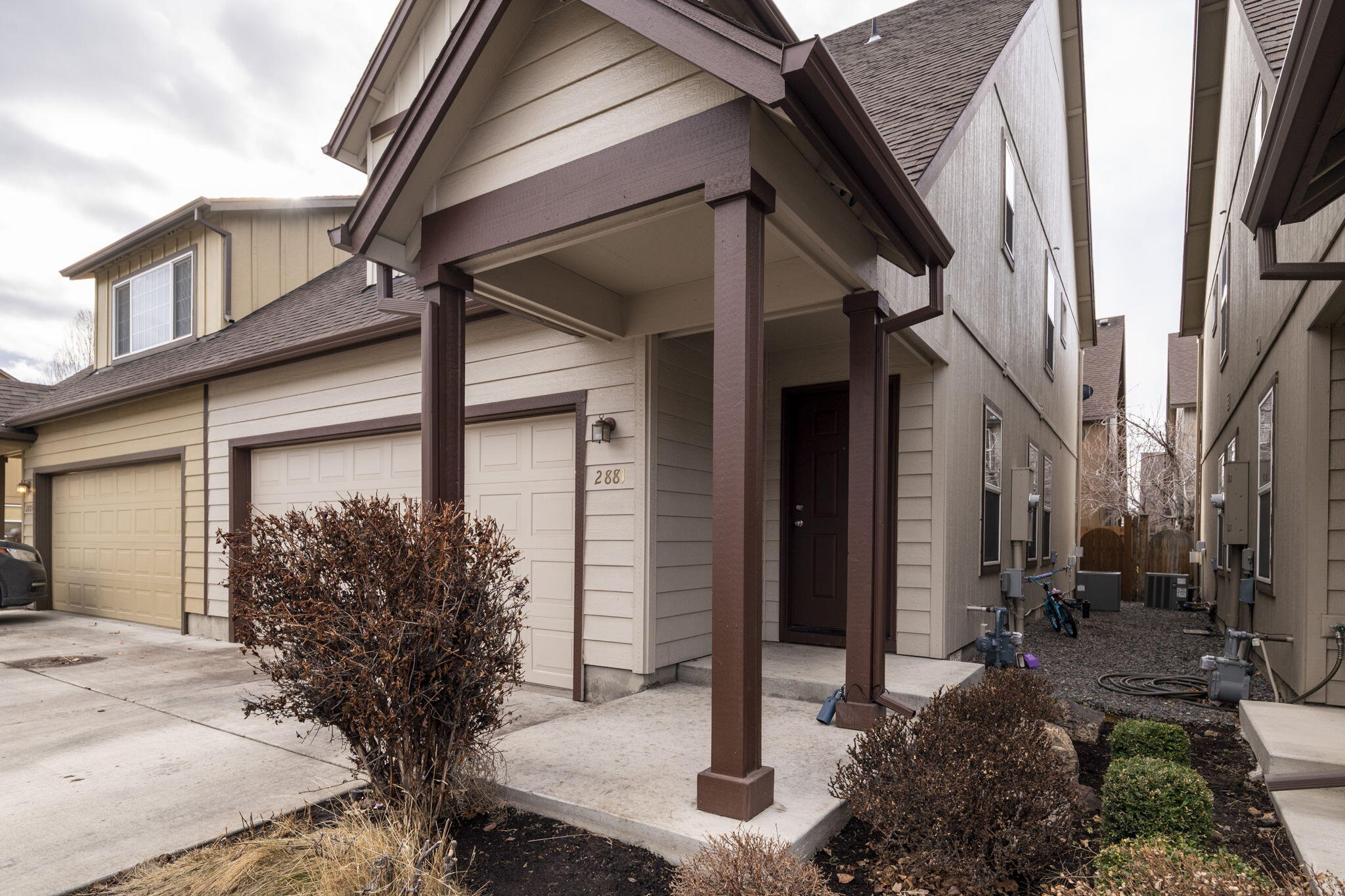 Juniper Glen North - Residential