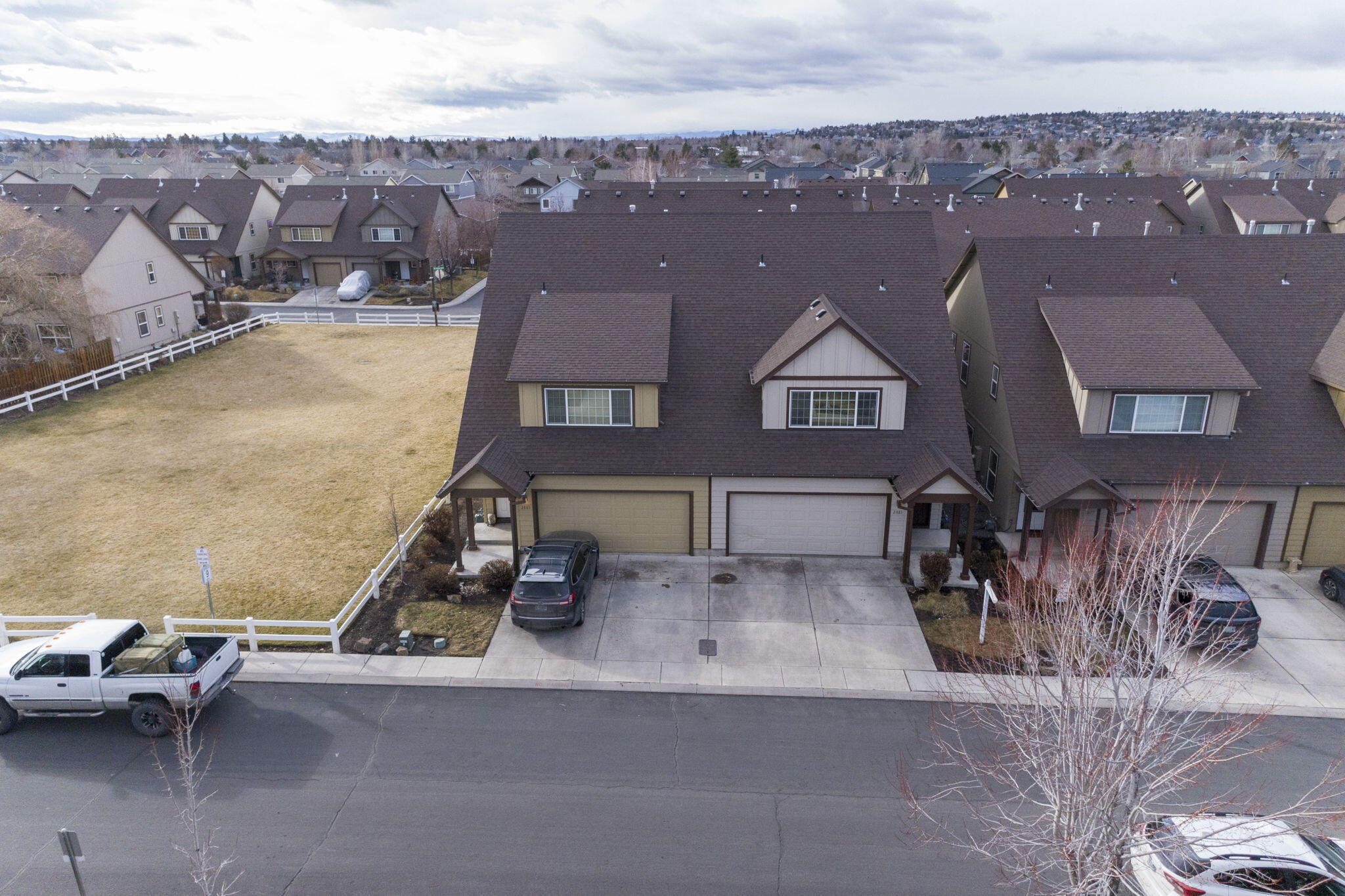 Juniper Glen North - Residential