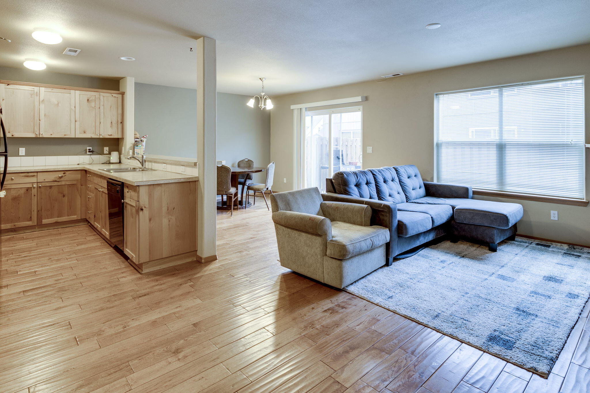Juniper Glen North - Residential