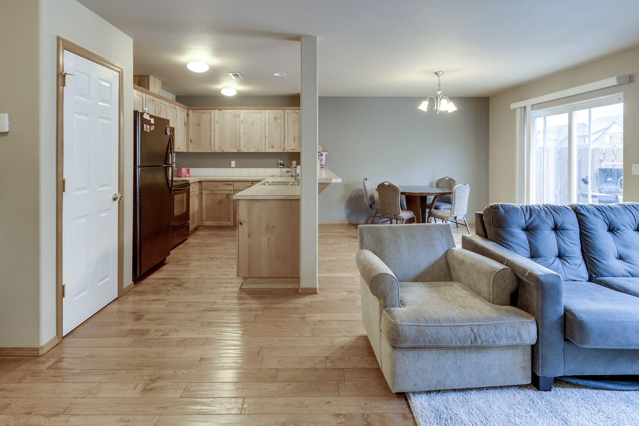 Juniper Glen North - Residential