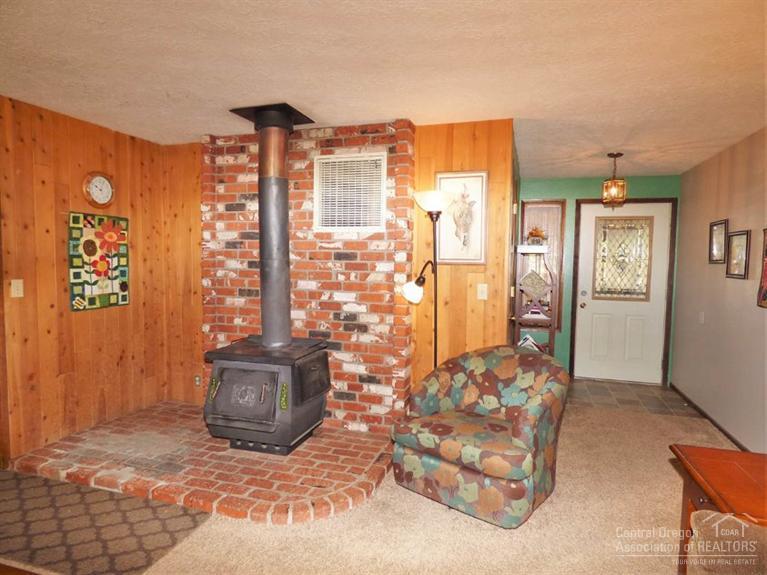 Deschutes RiverWoods - Residential