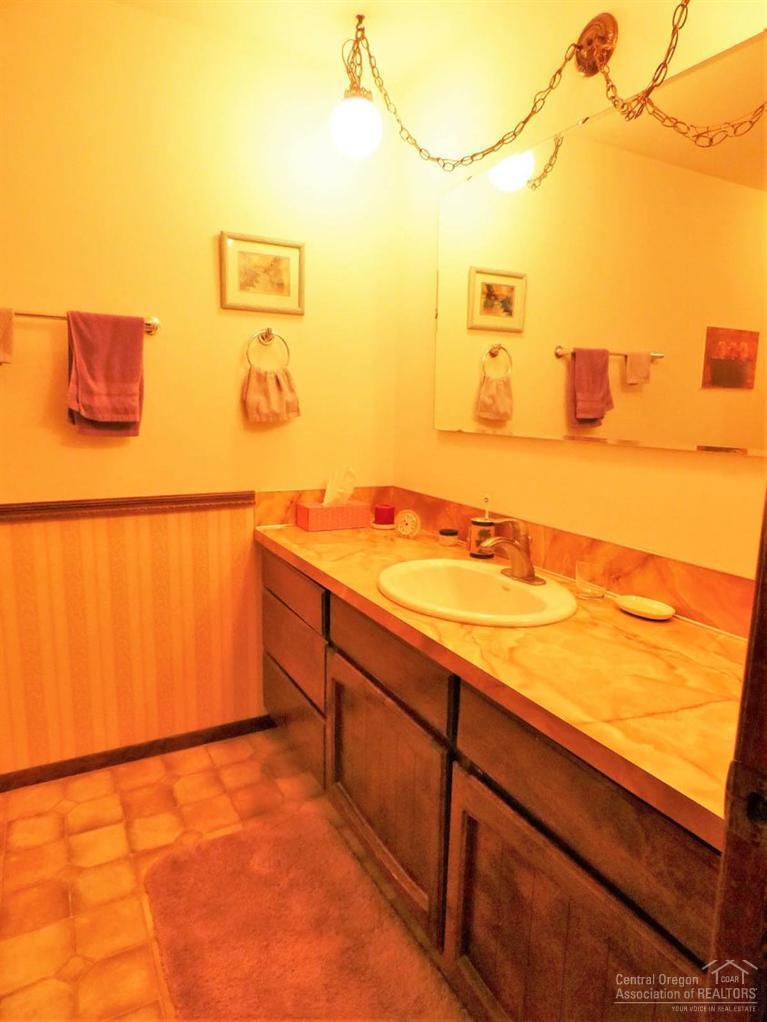 Deschutes RiverWoods - Residential