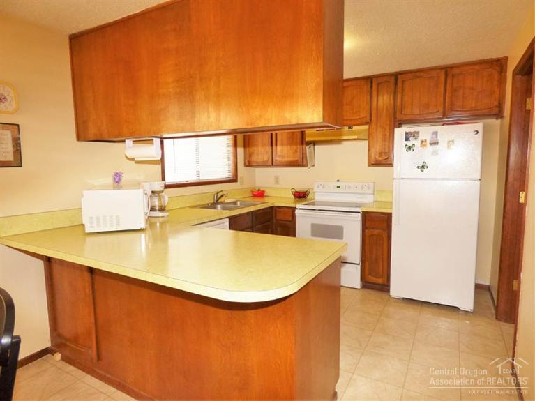 Deschutes RiverWoods - Residential