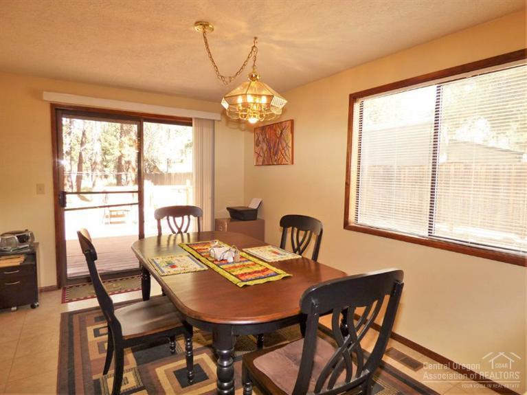 Deschutes RiverWoods - Residential