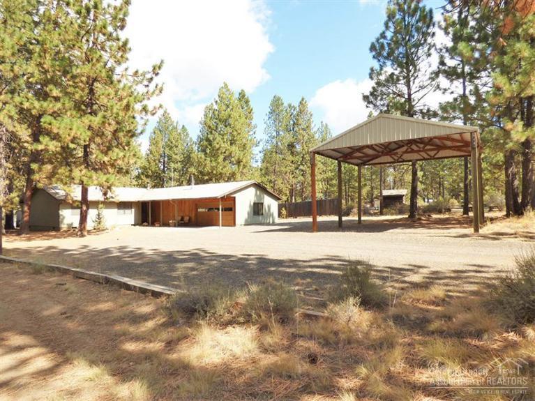 Deschutes RiverWoods - Residential