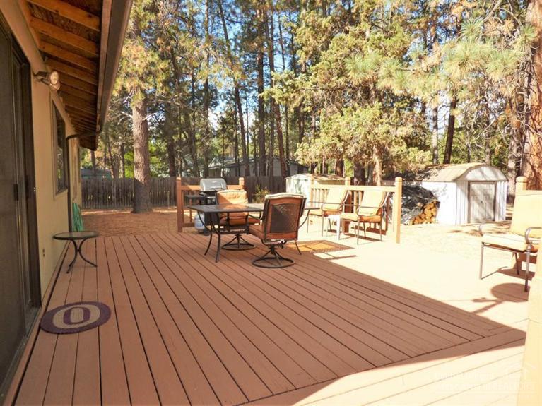 Deschutes RiverWoods - Residential