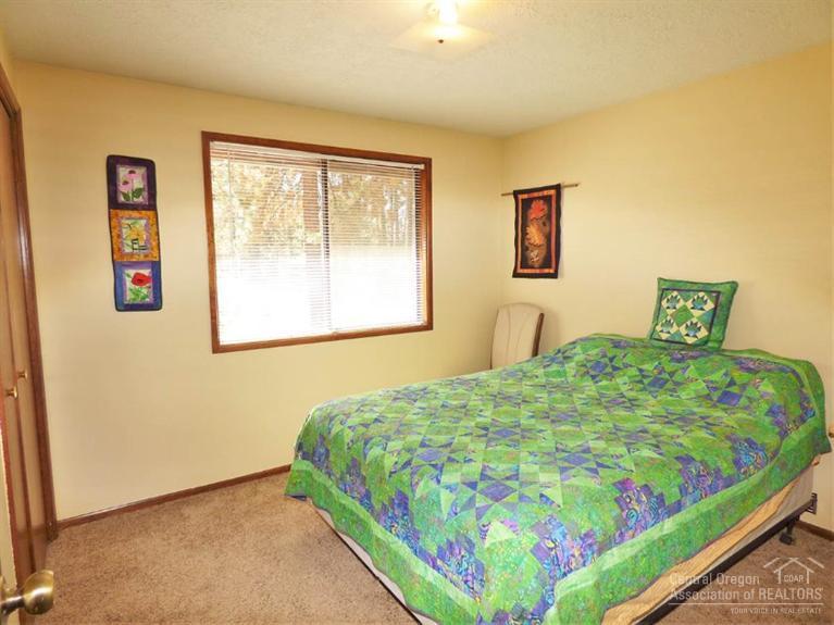 Deschutes RiverWoods - Residential