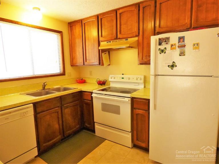 Deschutes RiverWoods - Residential