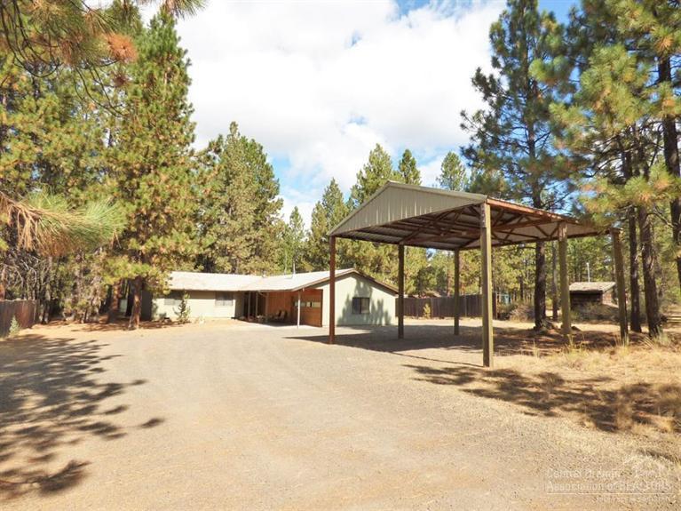 Deschutes RiverWoods - Residential