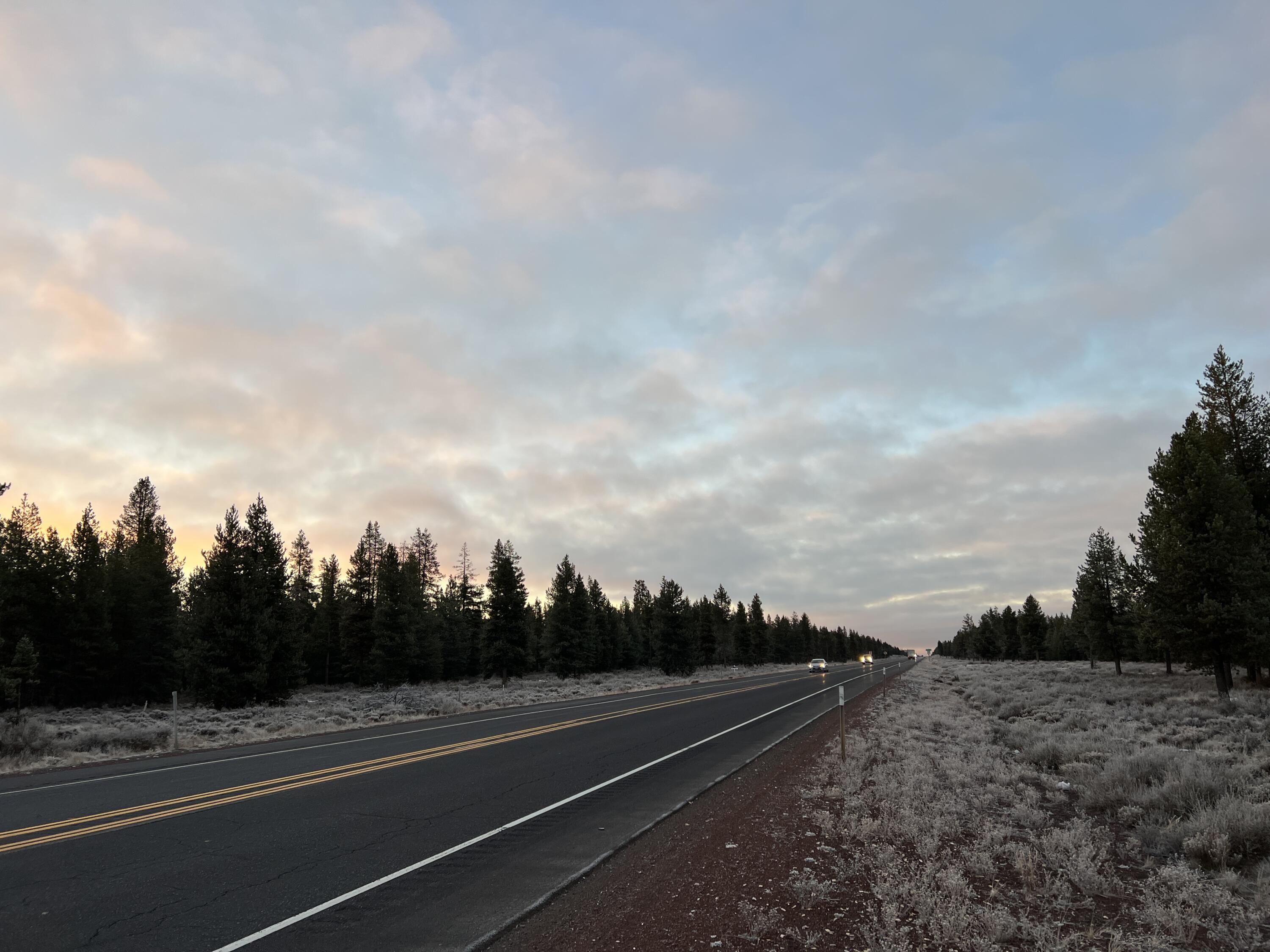 HWY 97 201